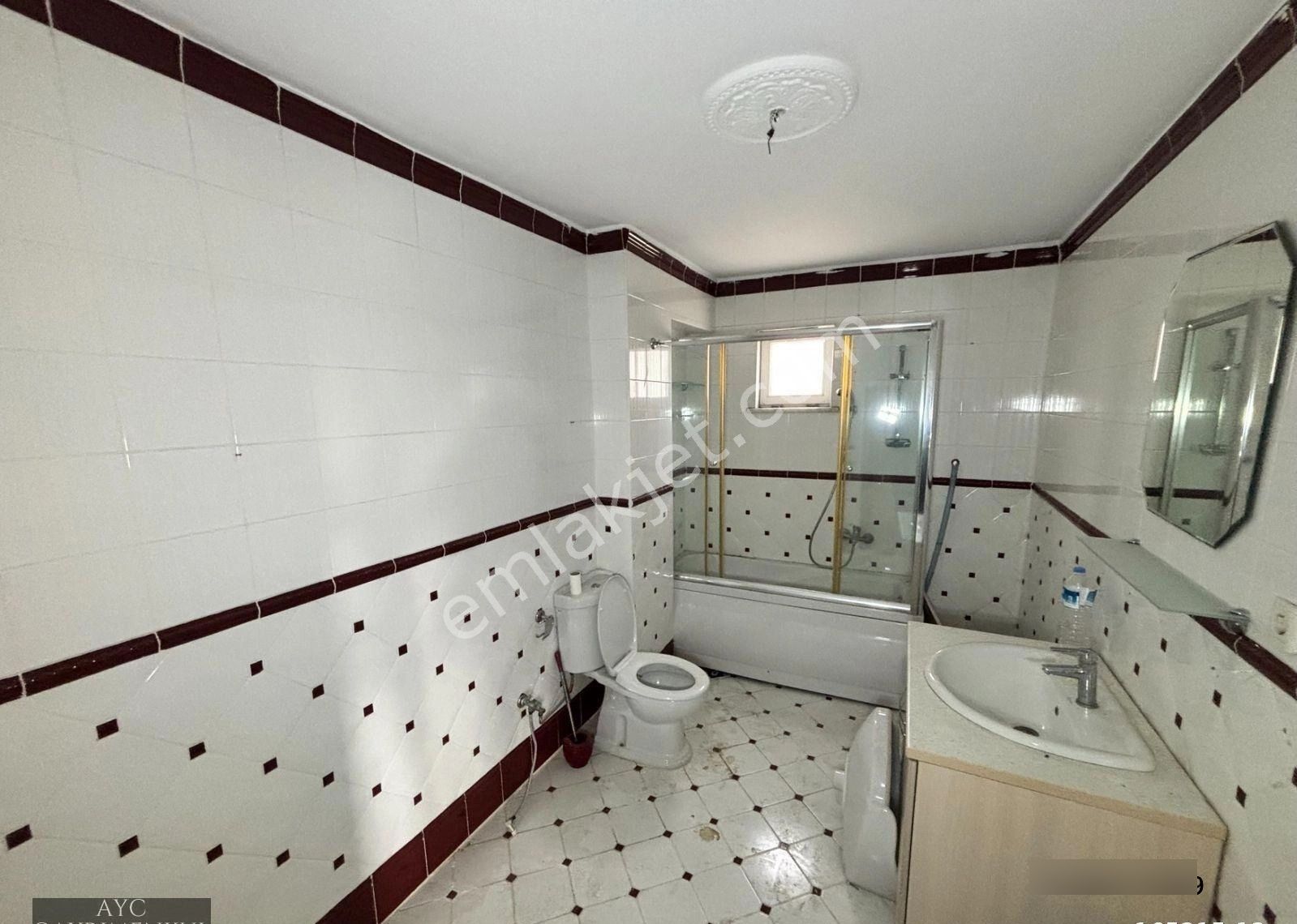 Ortaköy Boğaz Manzaralı Kiralık 3+2 Dubleks Daire - Görsel 18