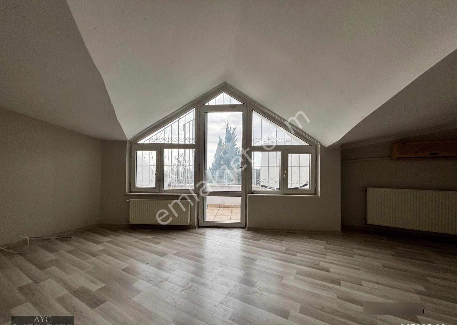 Ortaköy Boğaz Manzaralı Kiralık 3+2 Dubleks Daire - Görsel 21