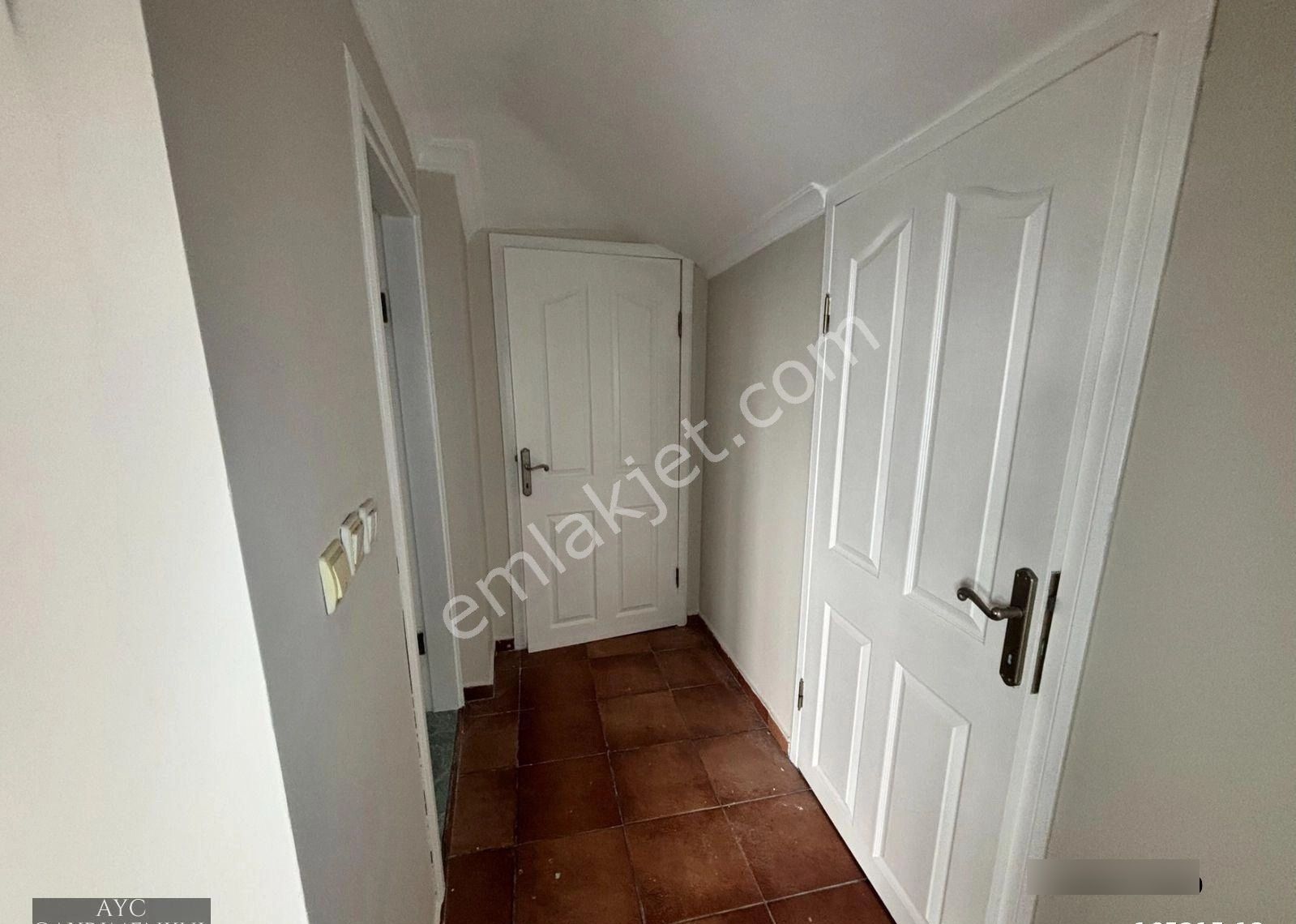 Ortaköy Boğaz Manzaralı Kiralık 3+2 Dubleks Daire - Görsel 22