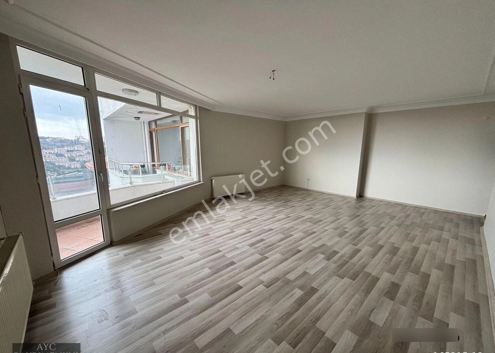 Ortaköy Boğaz Manzaralı Kiralık 3+2 Dubleks Daire - Görsel 11