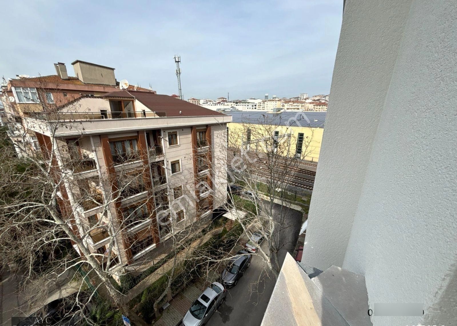 Maltepe Yalı Mh. Satılık Yüksek Tavan Dubleks Daire - Görsel 4