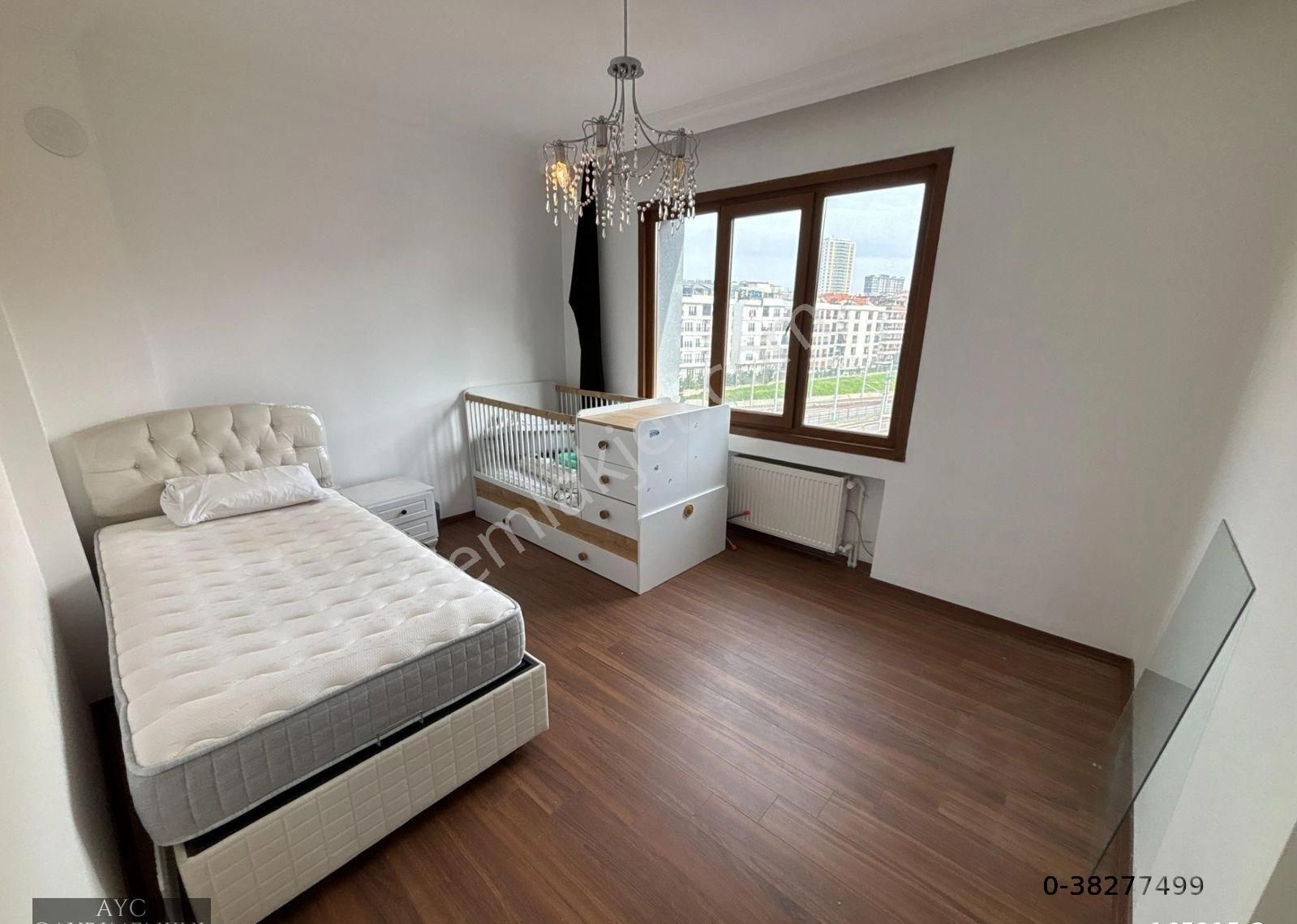 Maltepe Yalı Mh. Satılık Yüksek Tavan Dubleks Daire - Görsel 6