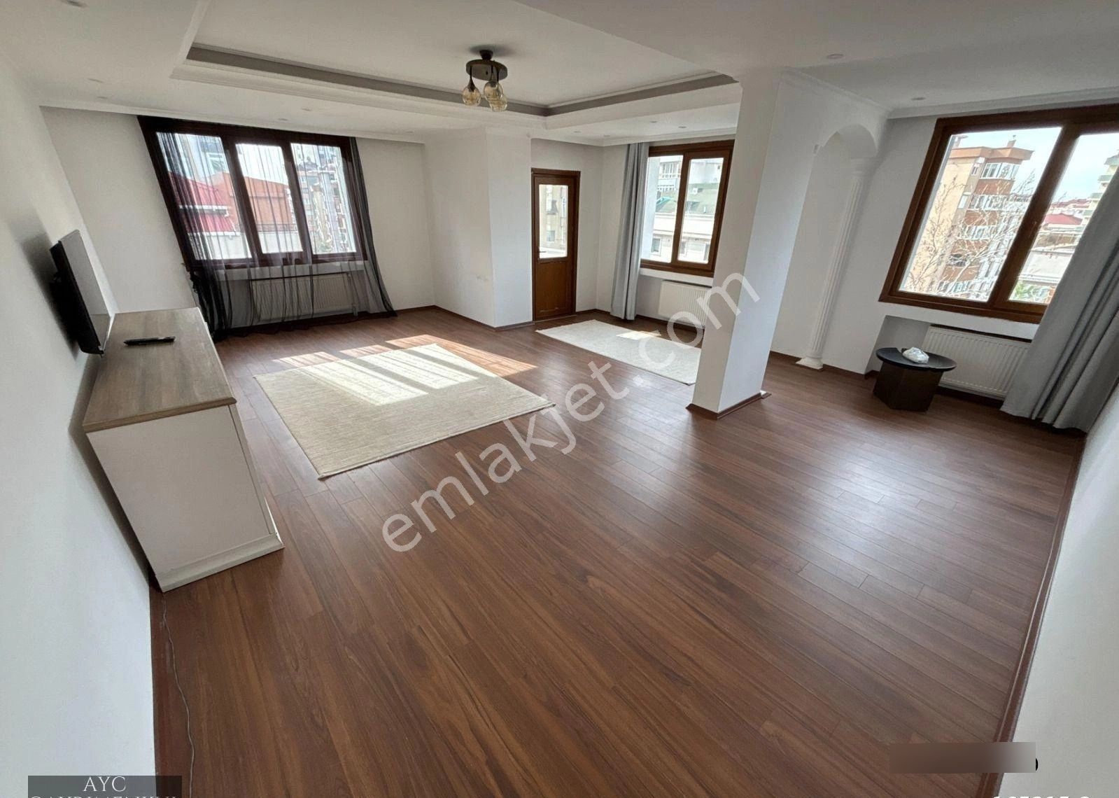 Maltepe Yalı Mh. Satılık Yüksek Tavan Dubleks Daire - Görsel 11