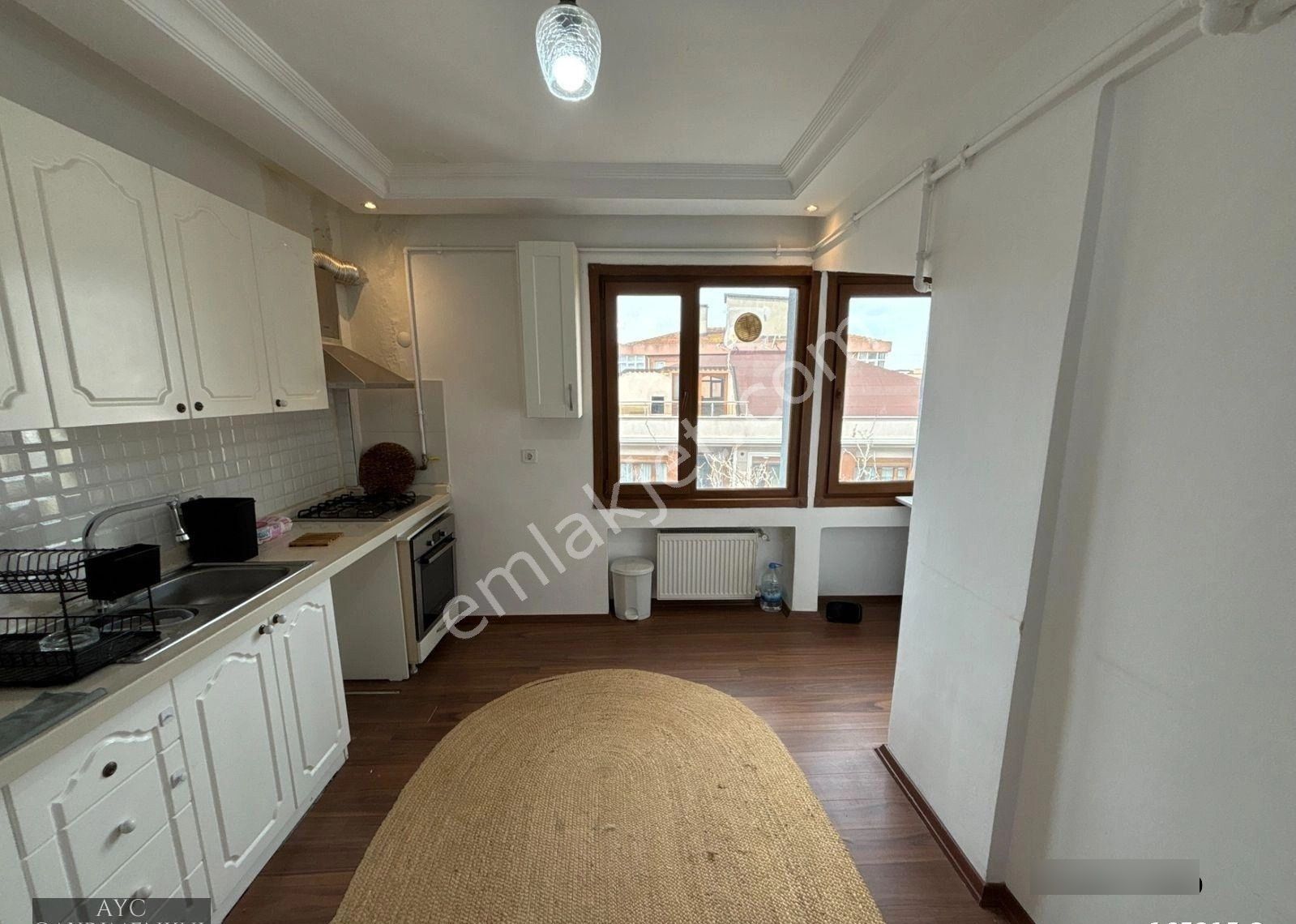 Maltepe Yalı Mh. Satılık Yüksek Tavan Dubleks Daire - Görsel 31