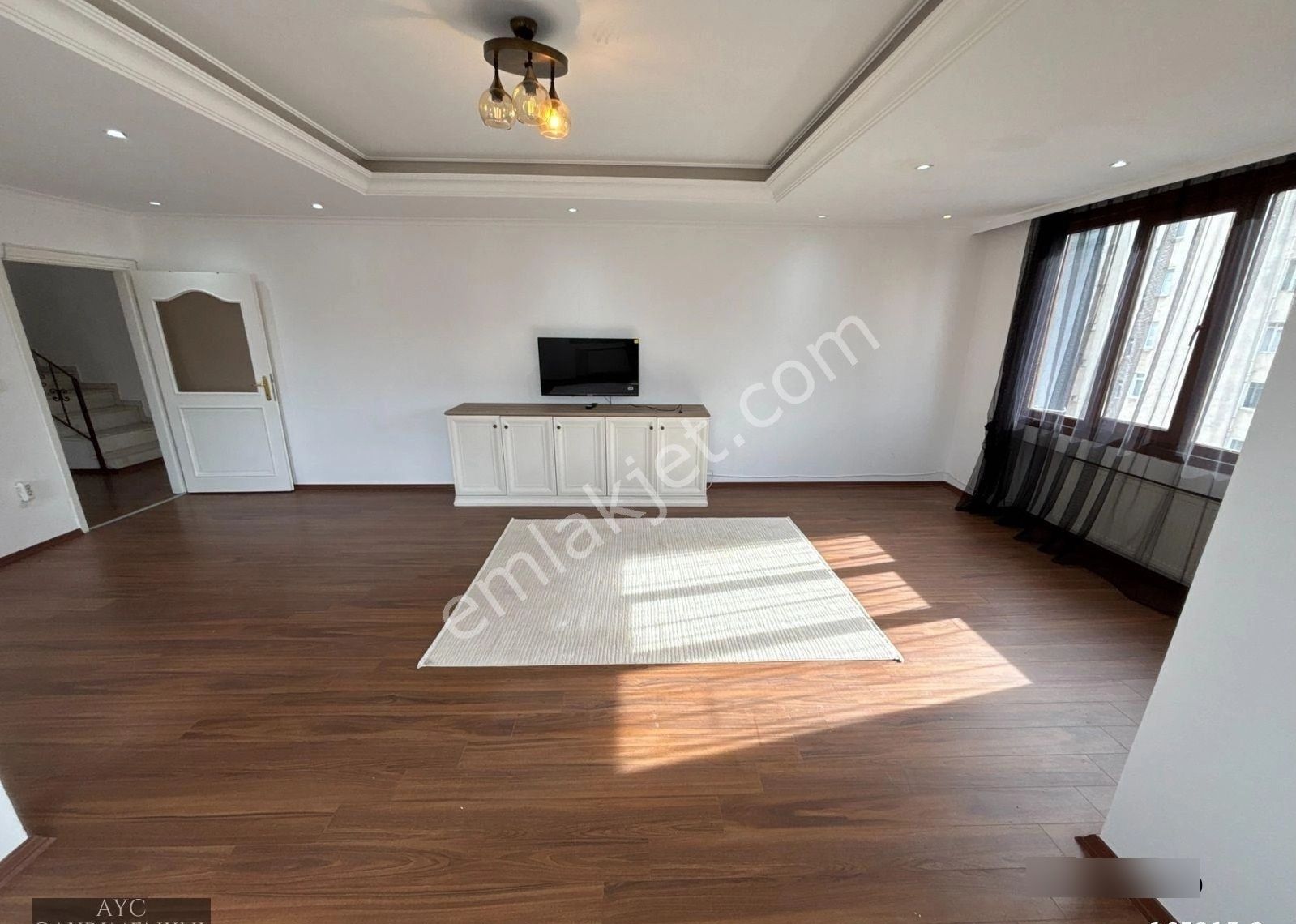 Maltepe Yalı Mh. Satılık Yüksek Tavan Dubleks Daire - Görsel 26