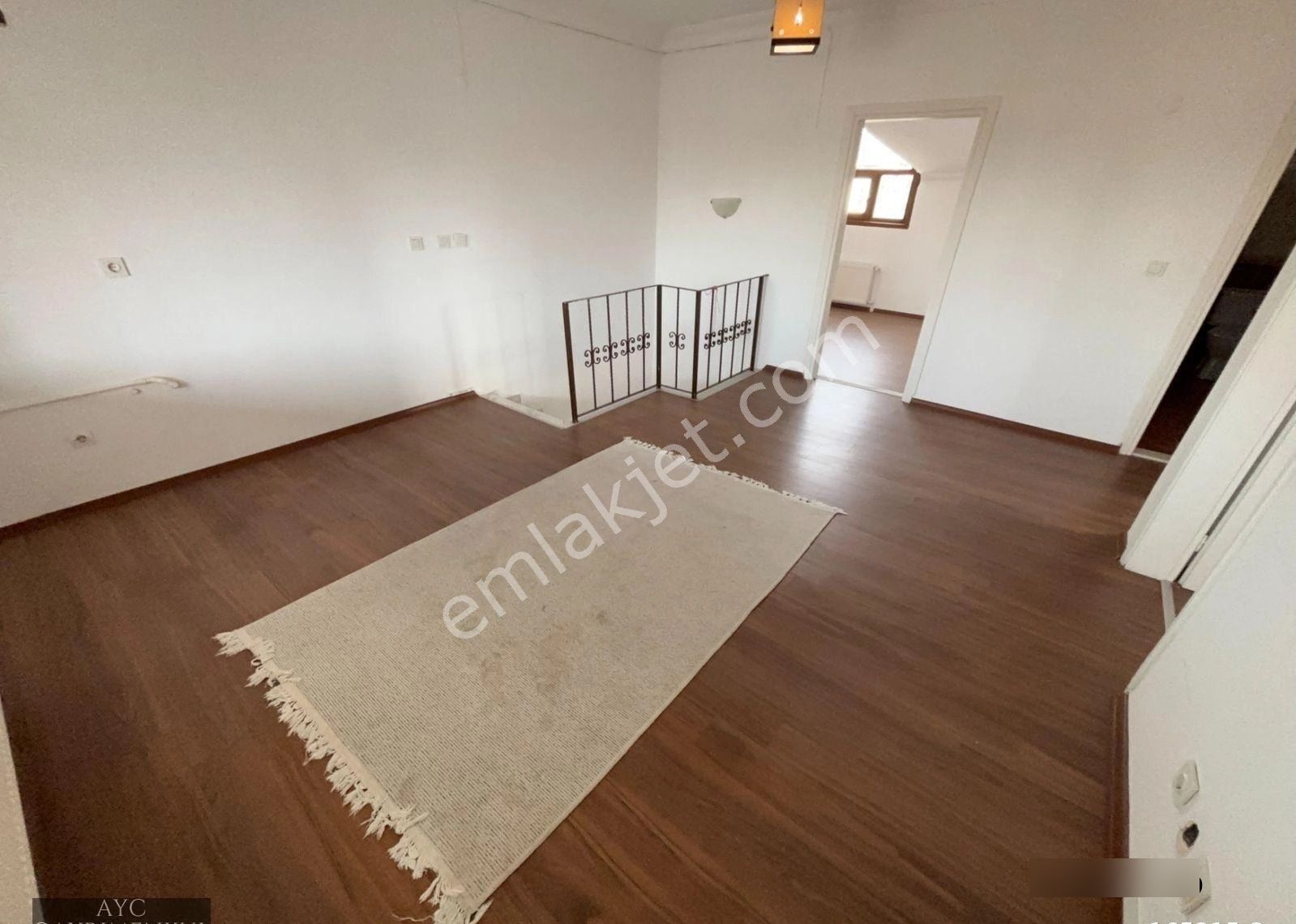 Maltepe Yalı Mh. Satılık Yüksek Tavan Dubleks Daire - Görsel 20