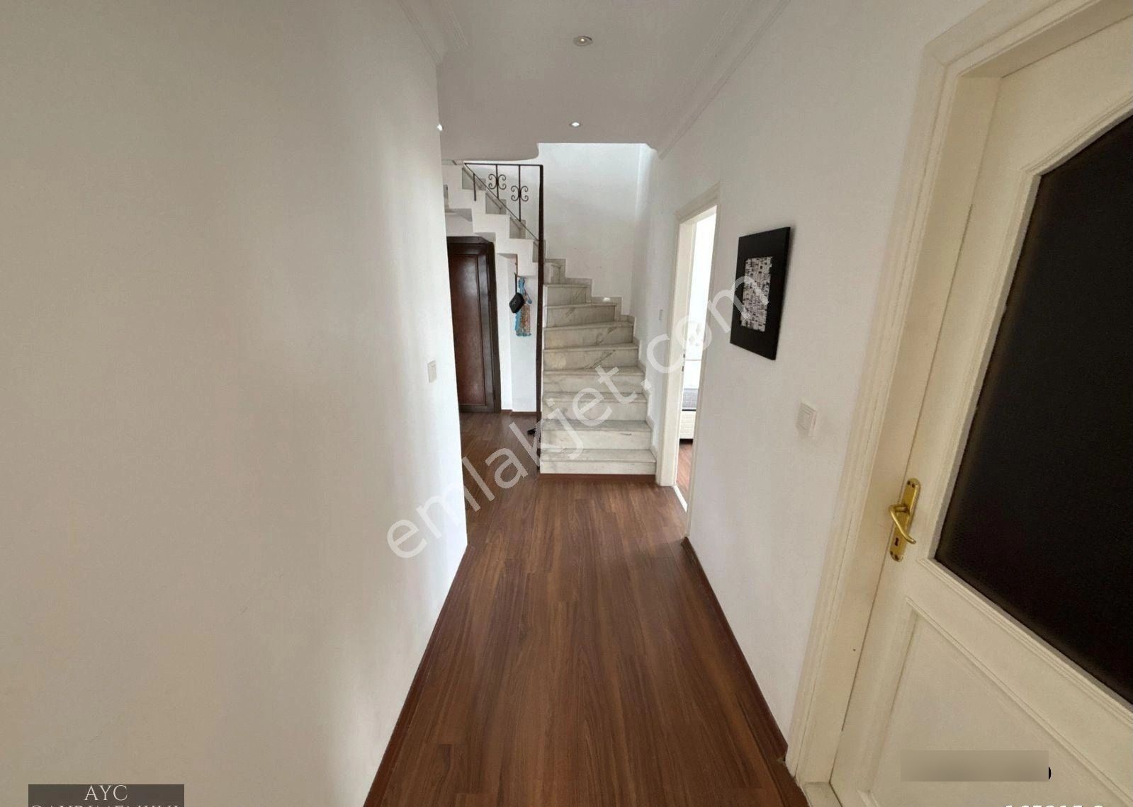 Maltepe Yalı Mh. Satılık Yüksek Tavan Dubleks Daire - Görsel 34