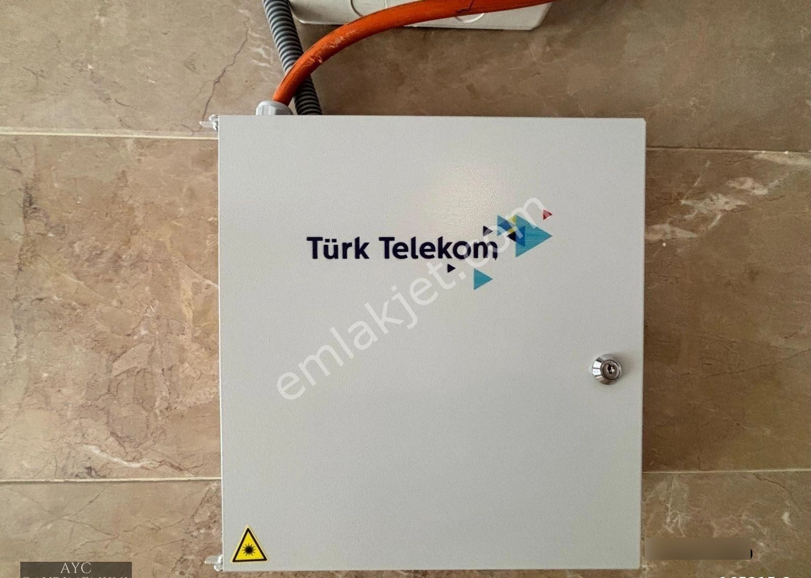 Maltepe Yalı Mh. Satılık Yüksek Tavan Dubleks Daire - Görsel 10