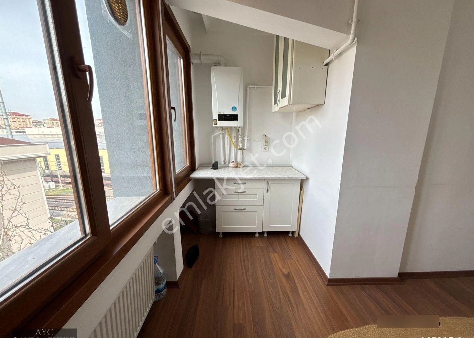 Maltepe Yalı Mh. Satılık Yüksek Tavan Dubleks Daire - Görsel 16