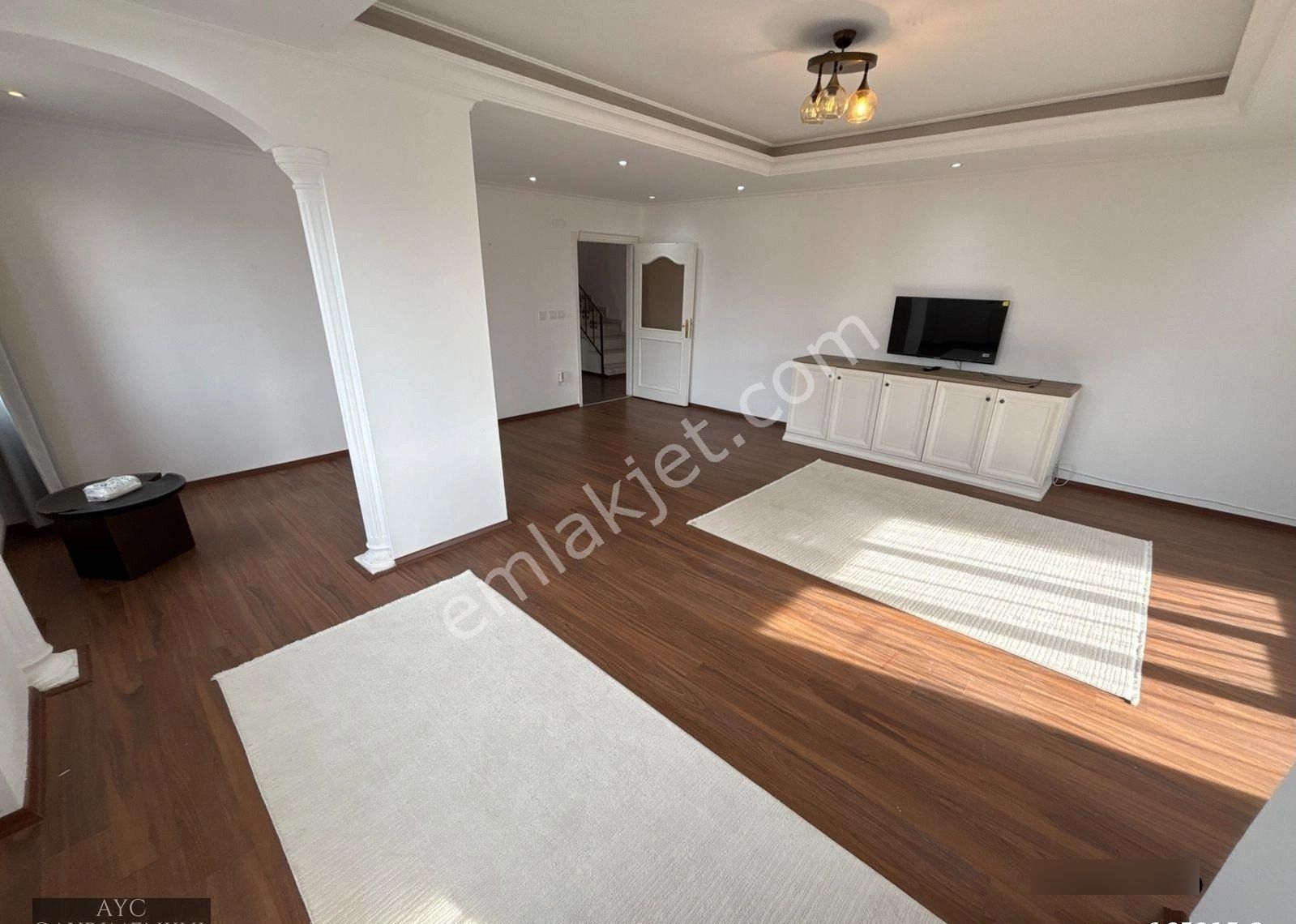 Maltepe Yalı Mh. Satılık Yüksek Tavan Dubleks Daire - Görsel 35