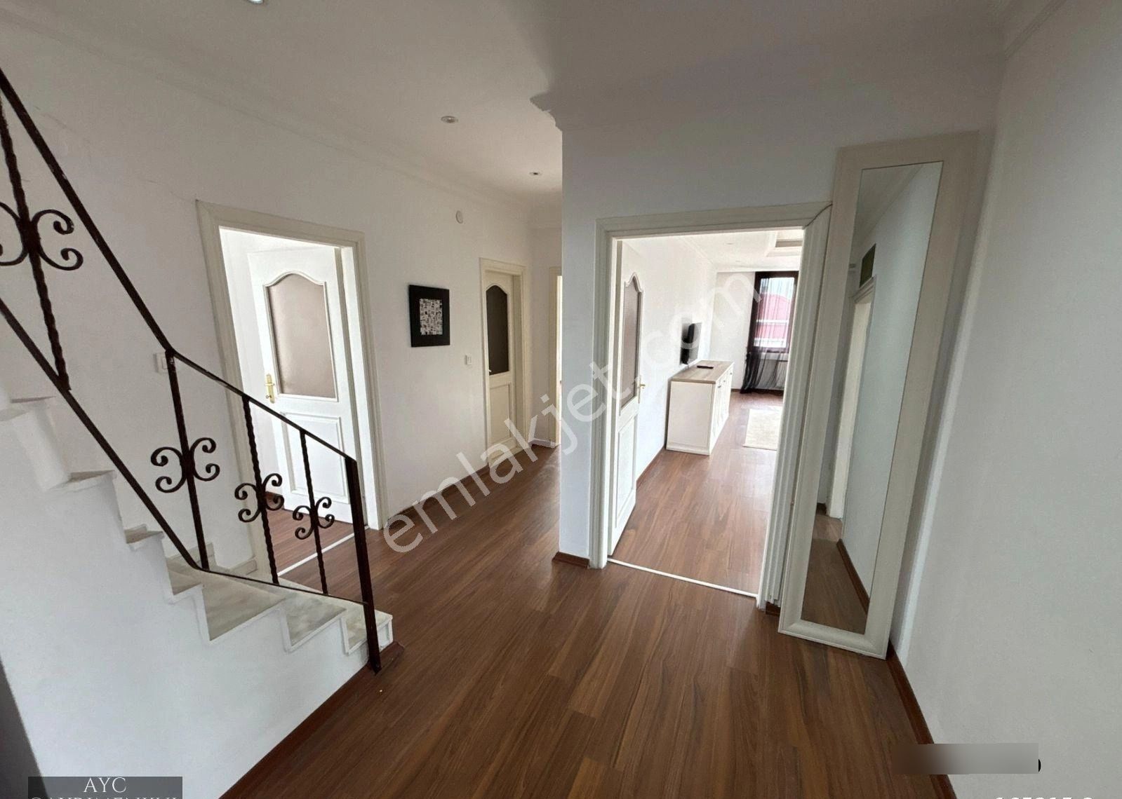 Maltepe Yalı Mh. Satılık Yüksek Tavan Dubleks Daire - Görsel 32