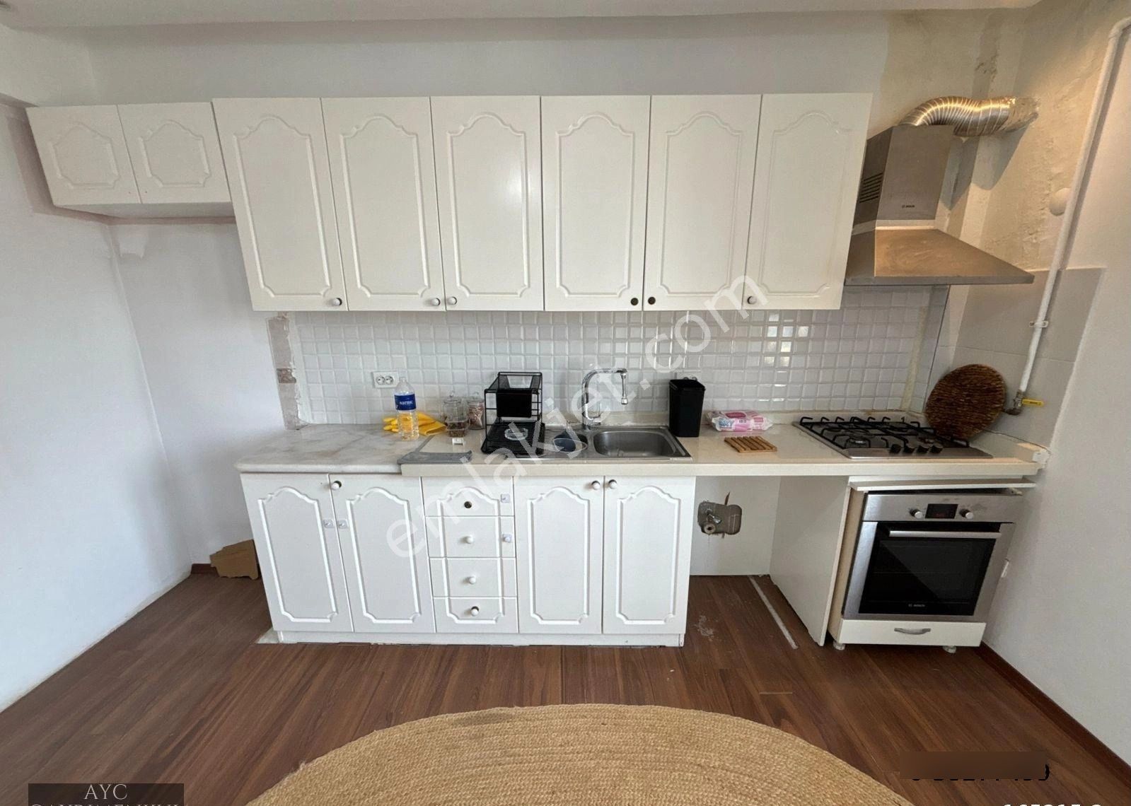 Maltepe Yalı Mh. Satılık Yüksek Tavan Dubleks Daire - Görsel 30