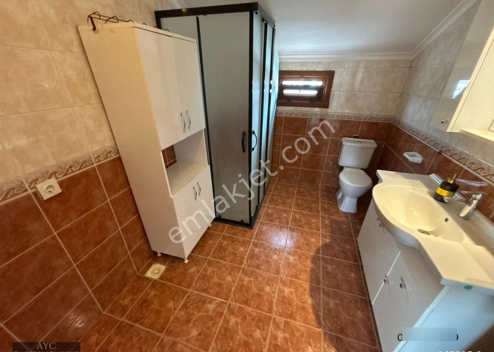 Maltepe Yalı Mh. Satılık Yüksek Tavan Dubleks Daire - Görsel 18