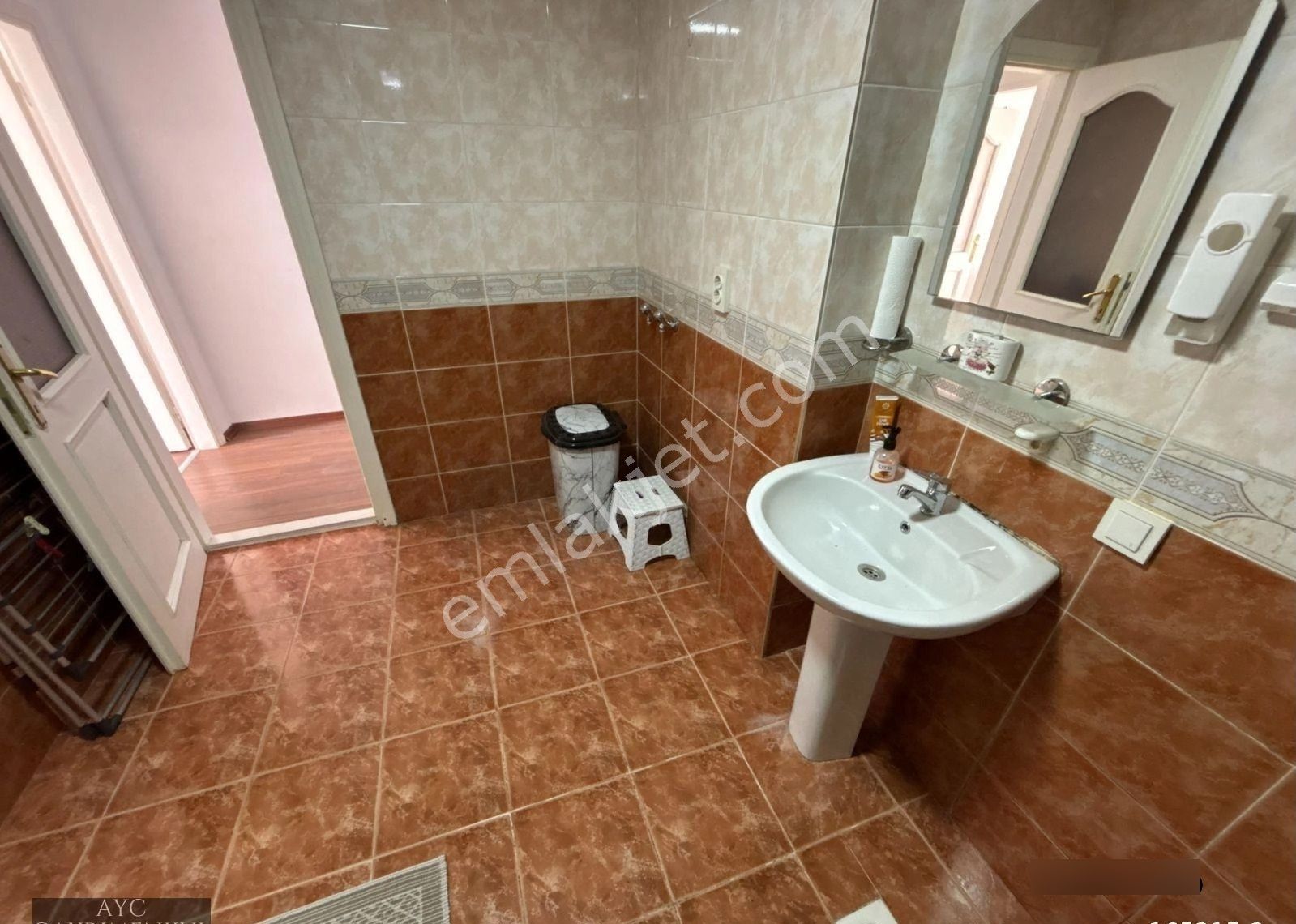 Maltepe Yalı Mh. Satılık Yüksek Tavan Dubleks Daire - Görsel 15