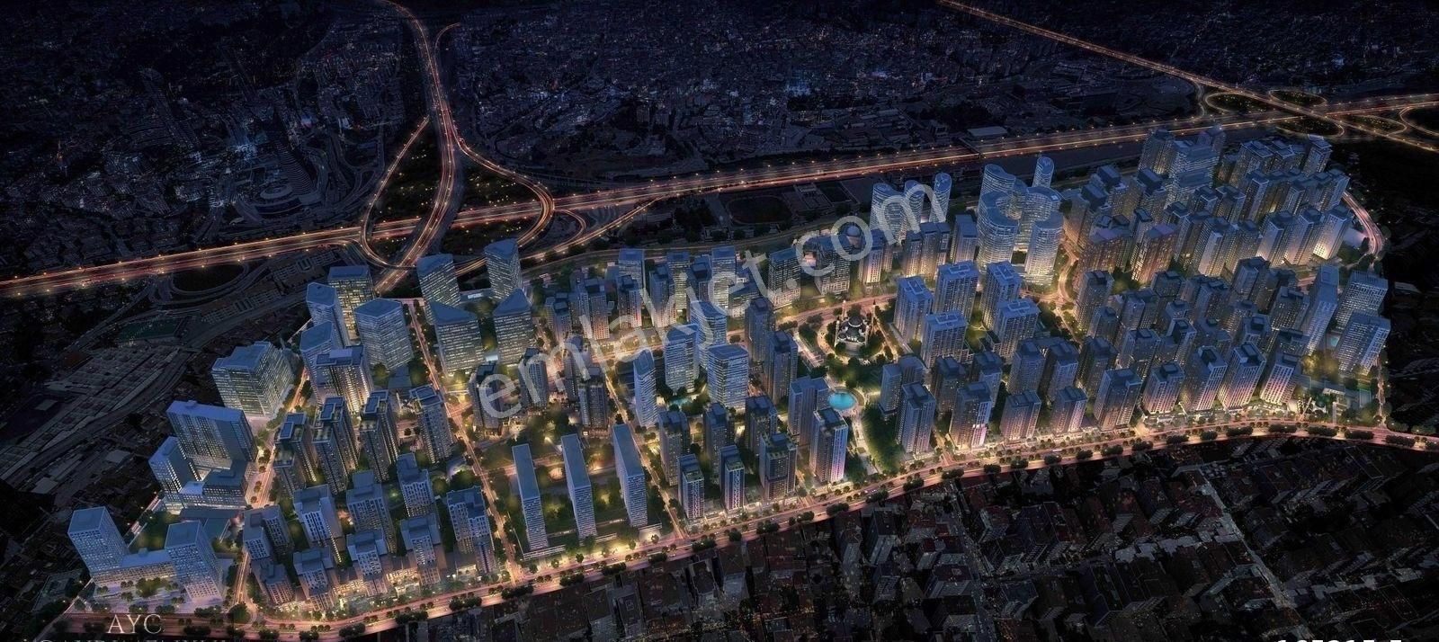 Emlak Konut Yeni Fikirtepe 10.000.000tl Peşinat 2+1 Satılık Daire - Görsel 3