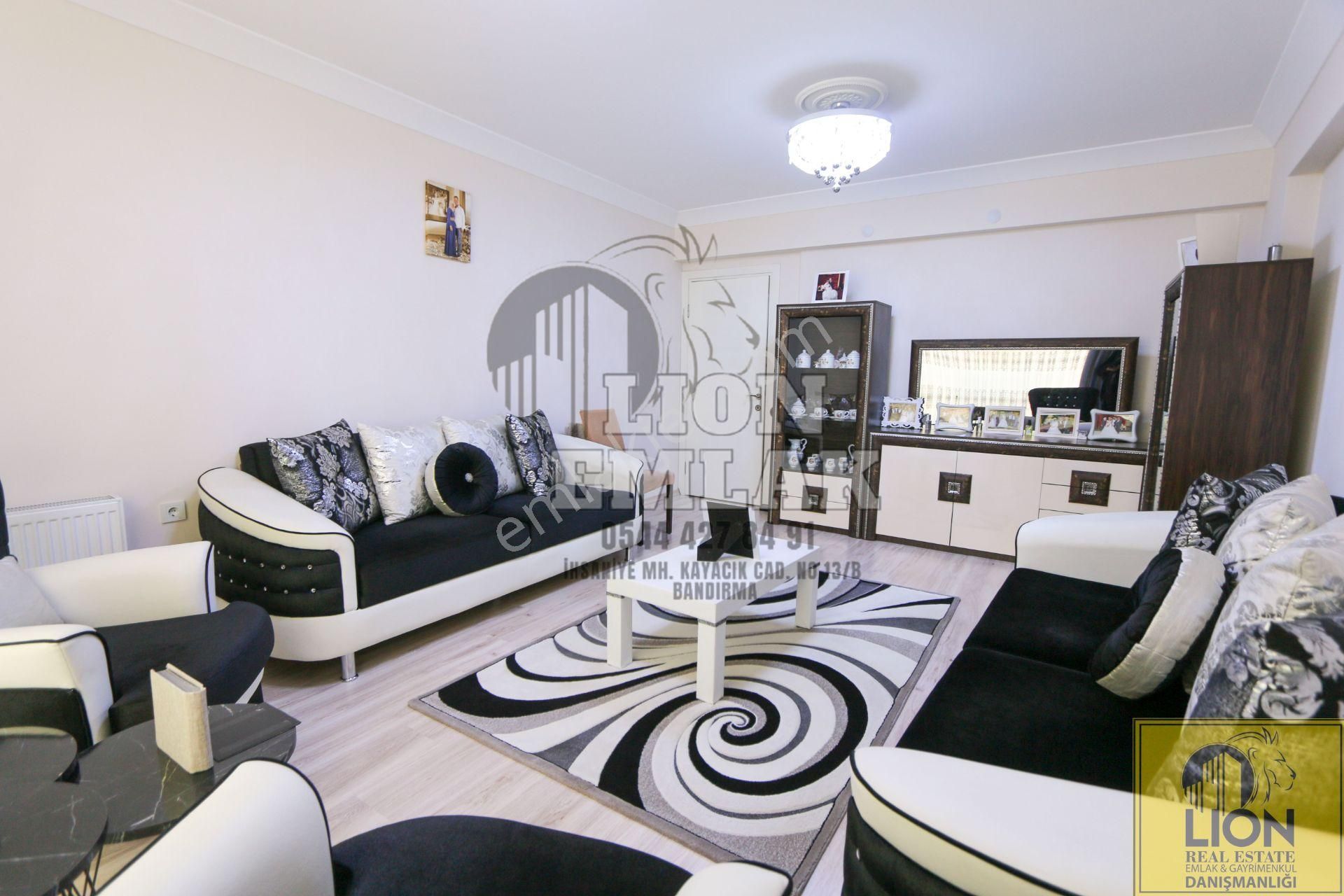 Lıon Emlak'tan Adliye Yakını Masrafsız 2+1 Satılık Dubleks Daire - Görsel 4