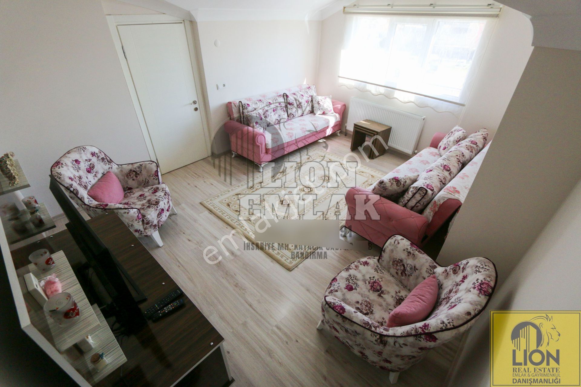 Lıon Emlak'tan Adliye Yakını Masrafsız 2+1 Satılık Dubleks Daire - Görsel 17