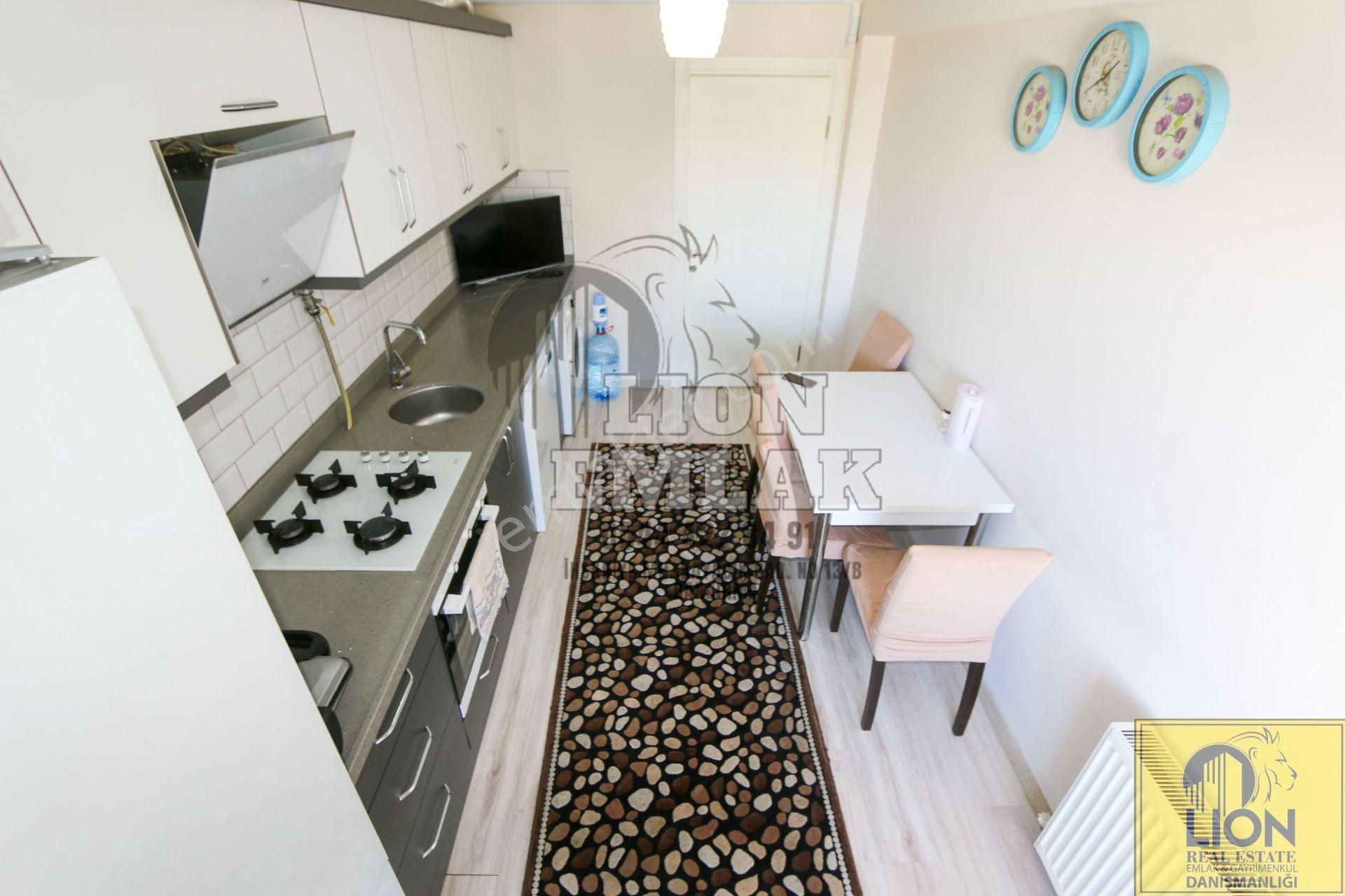Lıon Emlak'tan Adliye Yakını Masrafsız 2+1 Satılık Dubleks Daire - Görsel 13