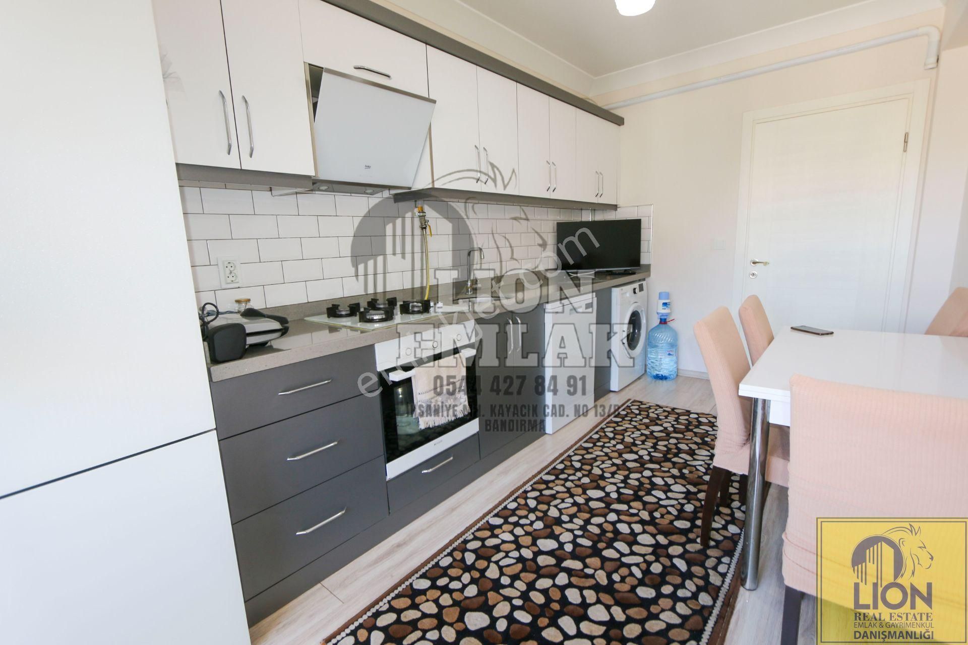 Lıon Emlak'tan Adliye Yakını Masrafsız 2+1 Satılık Dubleks Daire - Görsel 11