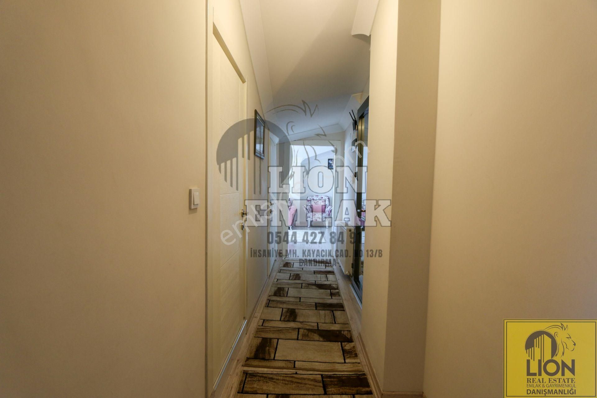 Lıon Emlak'tan Adliye Yakını Masrafsız 2+1 Satılık Dubleks Daire - Görsel 23