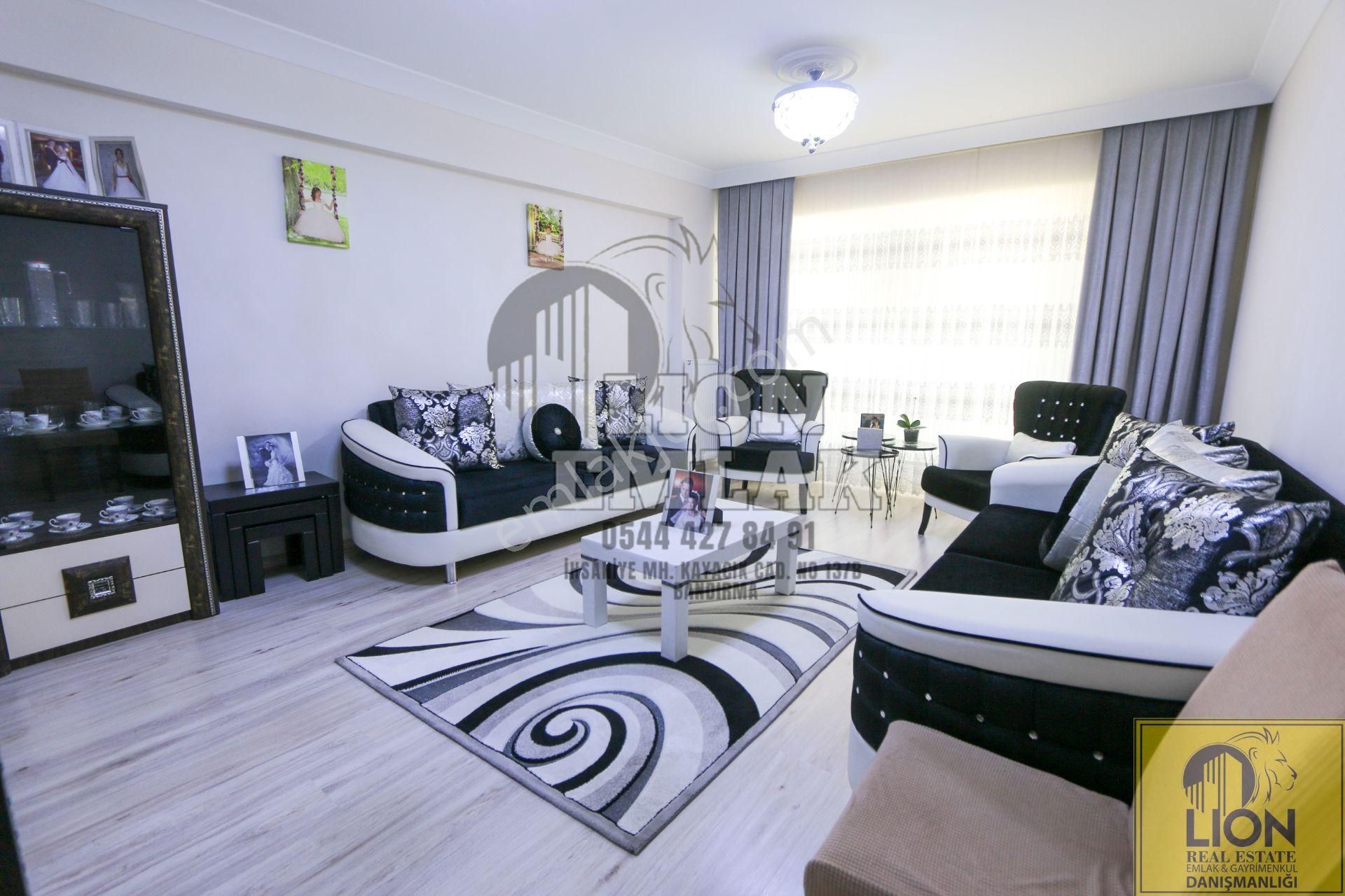 Lıon Emlak'tan Adliye Yakını Masrafsız 2+1 Satılık Dubleks Daire - Görsel 3