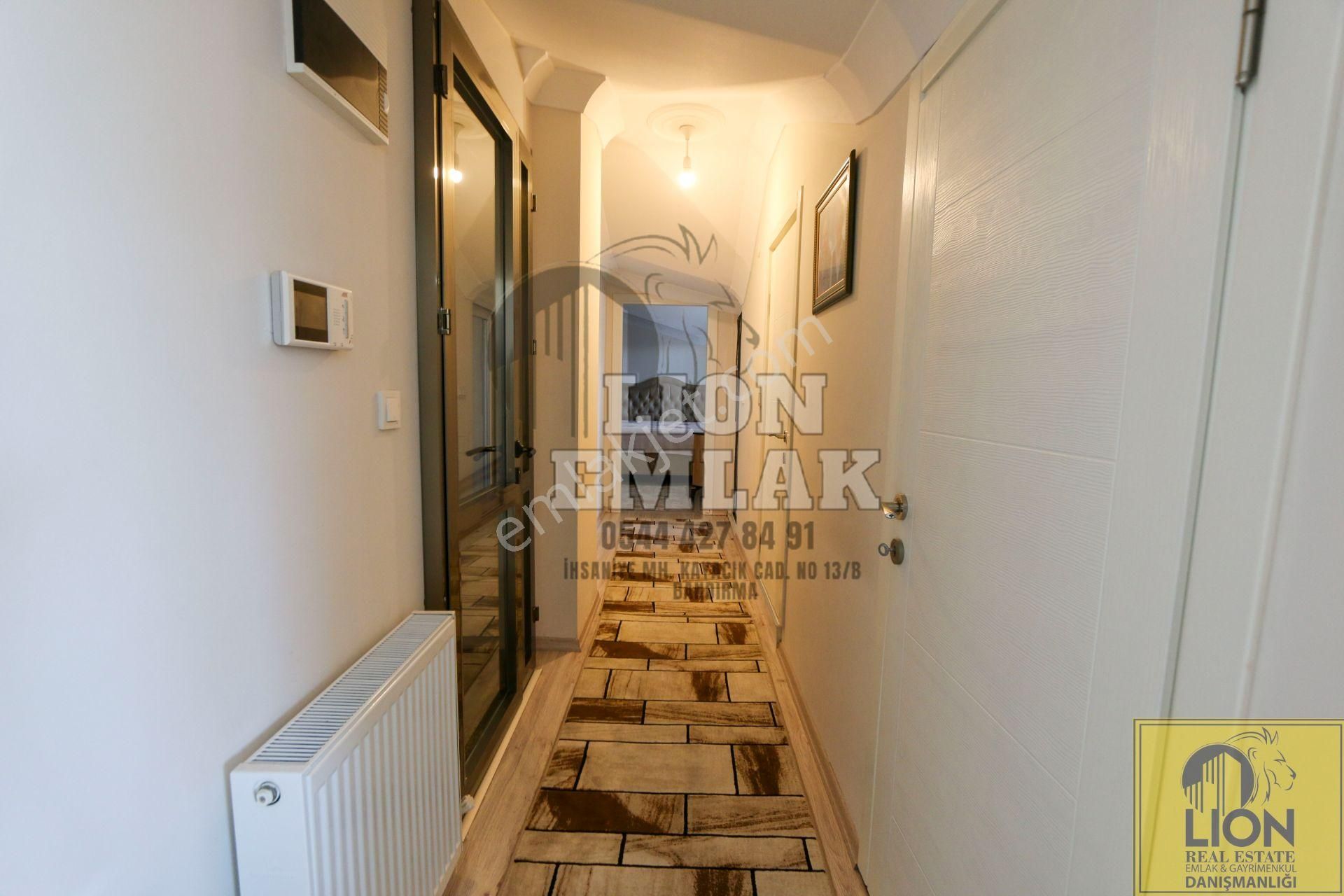 Lıon Emlak'tan Adliye Yakını Masrafsız 2+1 Satılık Dubleks Daire - Görsel 21