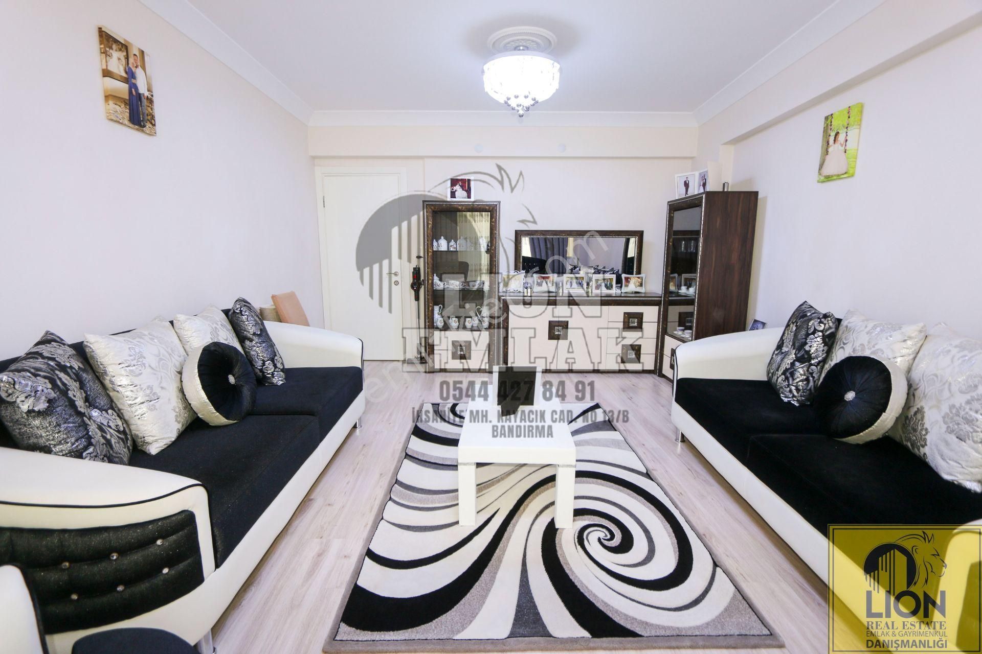 Lıon Emlak'tan Adliye Yakını Masrafsız 2+1 Satılık Dubleks Daire - Görsel 6