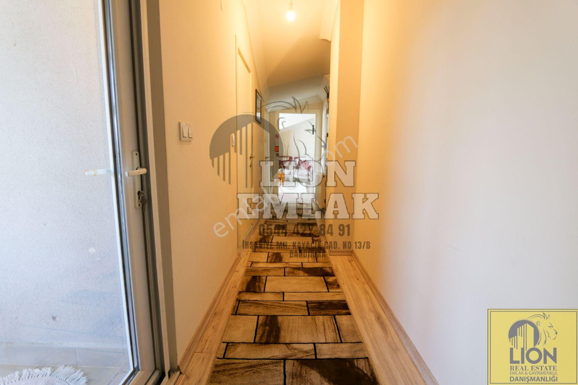 Lıon Emlak'tan Adliye Yakını Masrafsız 2+1 Satılık Dubleks Daire - Görsel 29