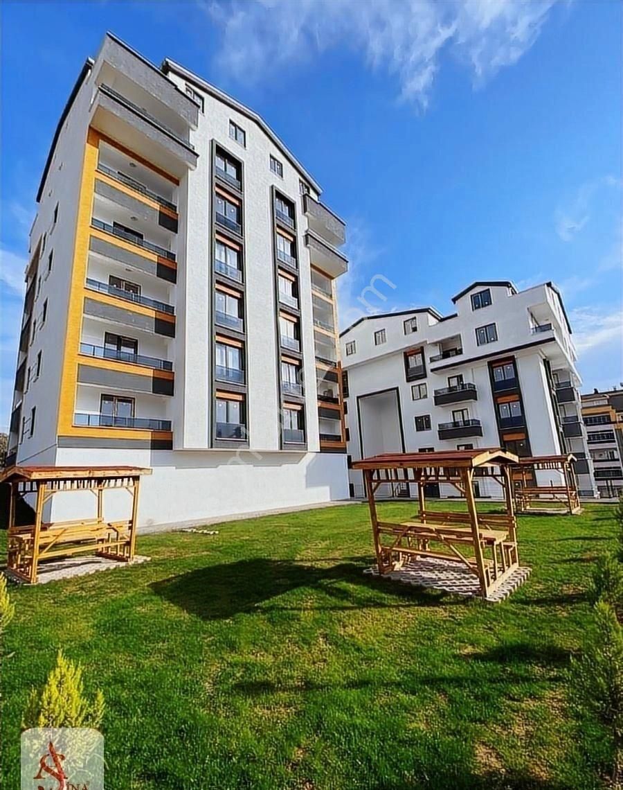 Demirtaş Sakarya'da Kiralık 3+1 Ara Kat Daire