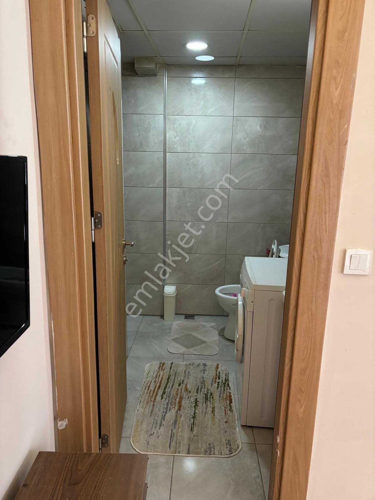 Sahibinden Eşyalı Kiralık 1+1 - Görsel 4