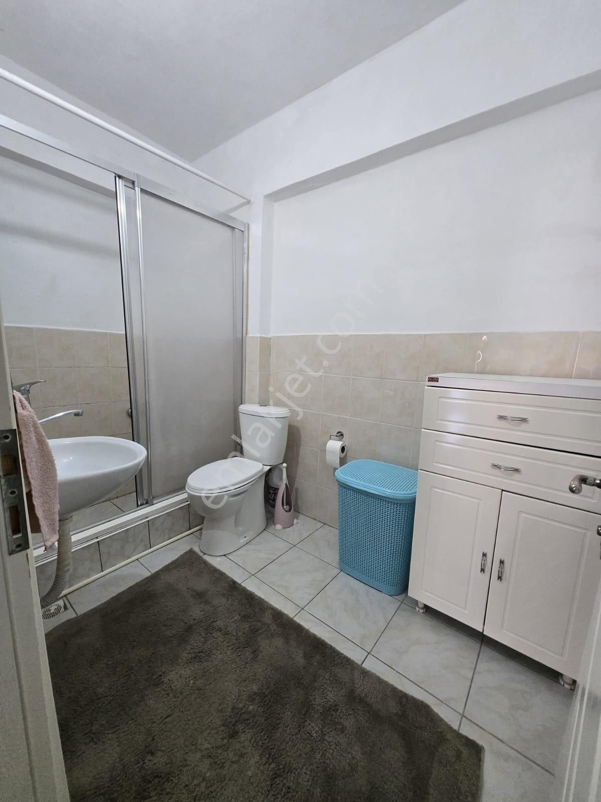 Yeşilyurtta 2+1 Eşyalı | 90 M² | 2 Klimalı | Kapalı Mutfak - Görsel 7