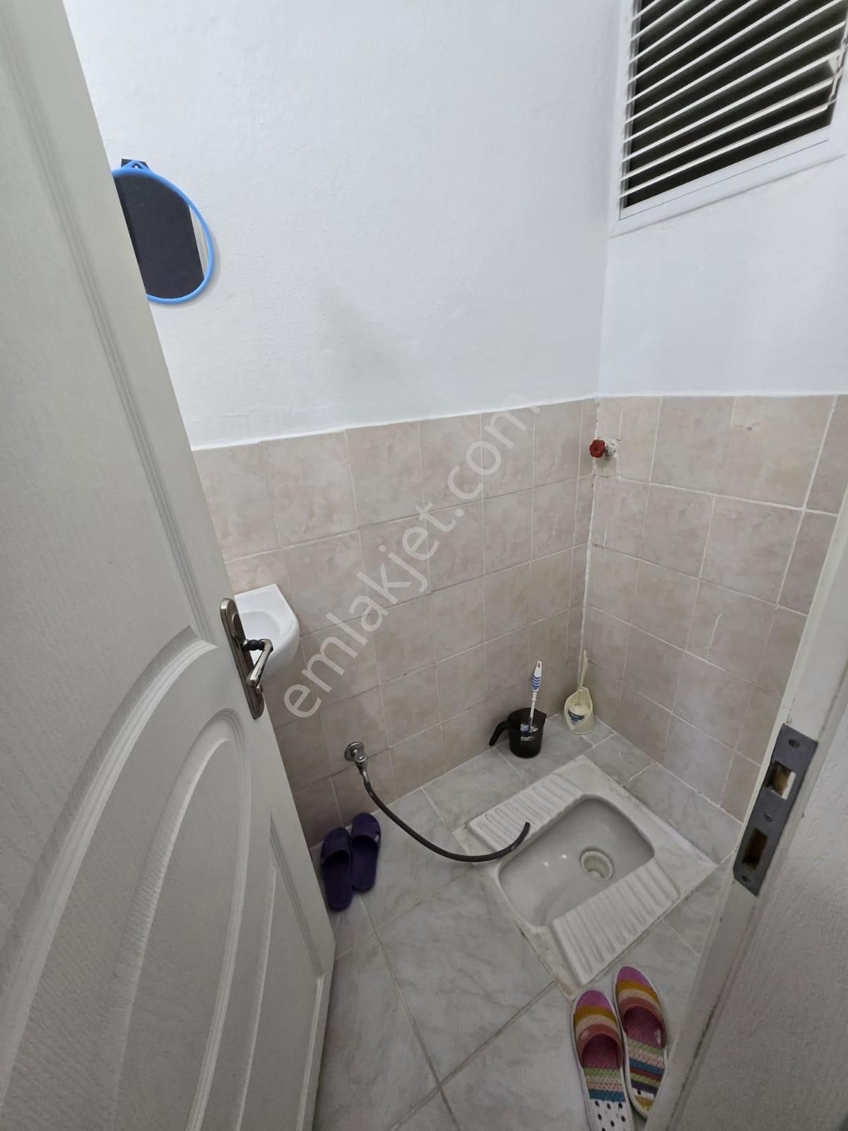 Yeşilyurtta 2+1 Eşyalı | 90 M² | 2 Klimalı | Kapalı Mutfak - Görsel 8