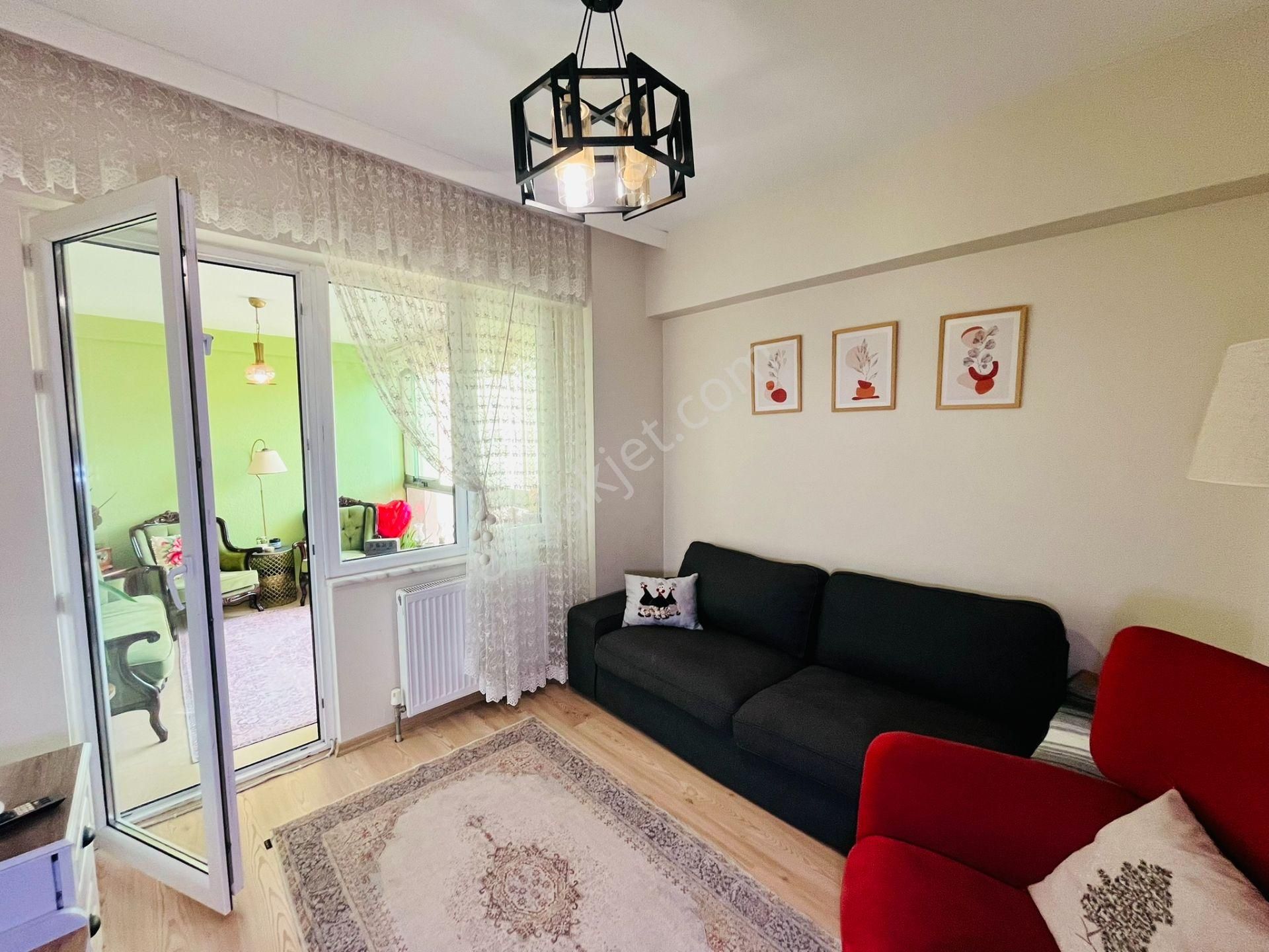 Mahal Sancaktepe'de Satılık 3+1 Geniş Balkonlu Satılık Daire - Görsel 13