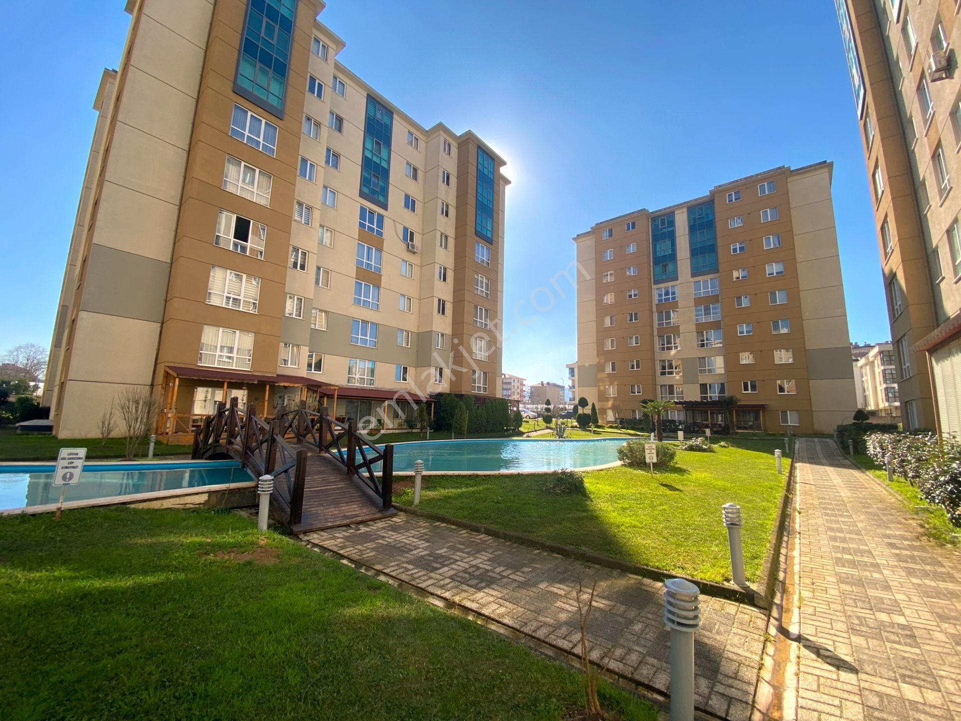 Mahal Sancaktepe'de Satılık 3+1 Geniş Balkonlu Satılık Daire - Görsel 33