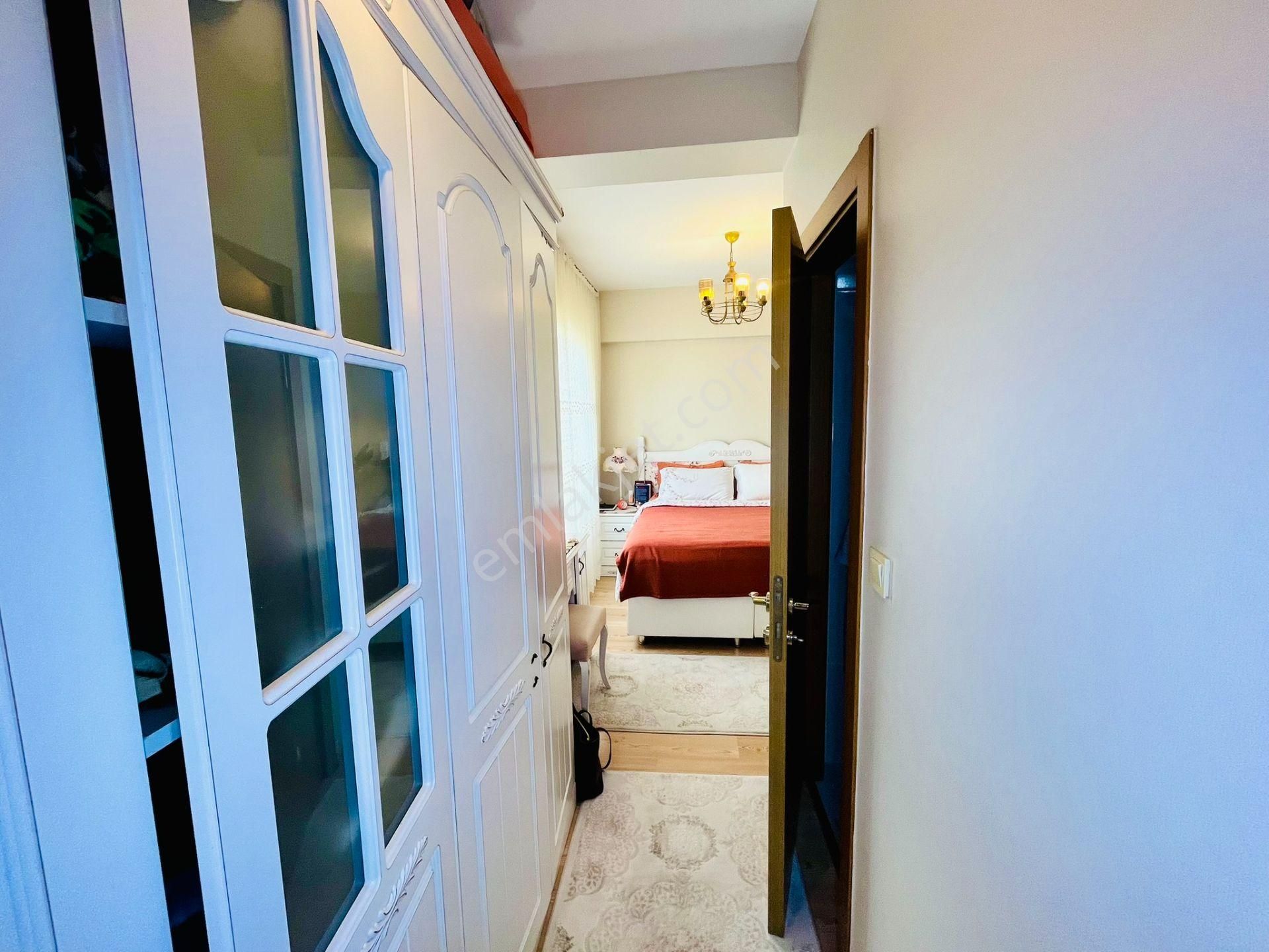 Mahal Sancaktepe'de Satılık 3+1 Geniş Balkonlu Satılık Daire - Görsel 23