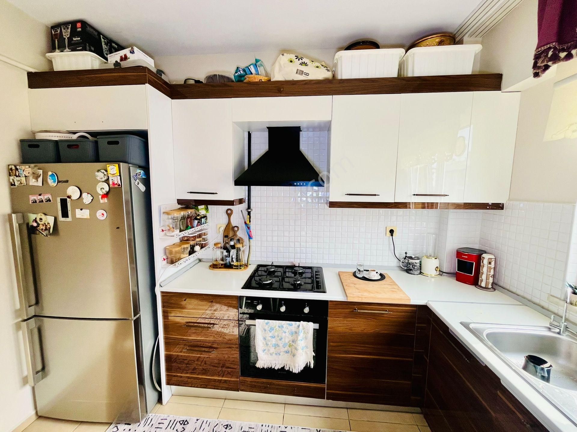 Mahal Sancaktepe'de Satılık 3+1 Geniş Balkonlu Satılık Daire - Görsel 28