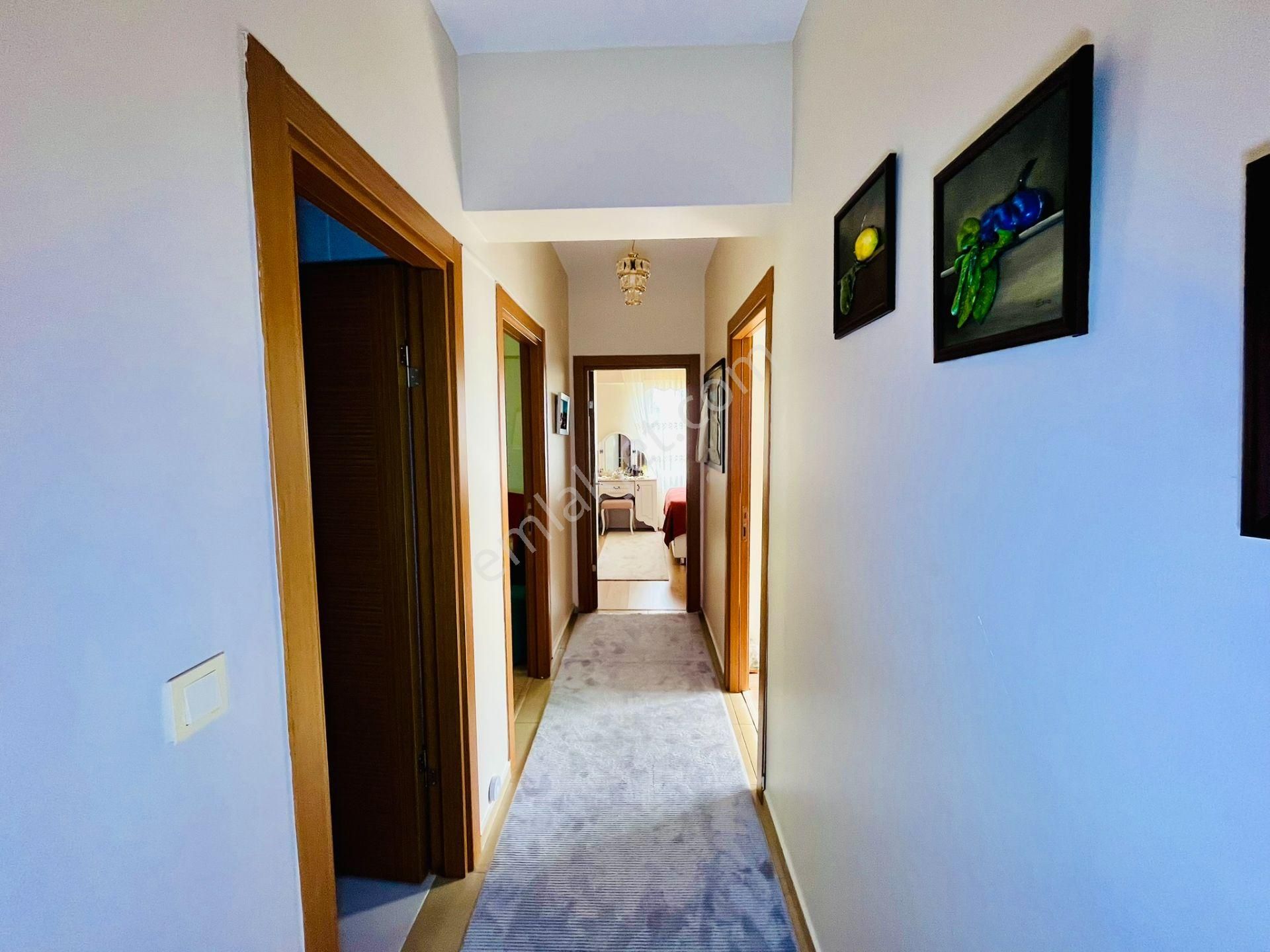 Mahal Sancaktepe'de Satılık 3+1 Geniş Balkonlu Satılık Daire - Görsel 8