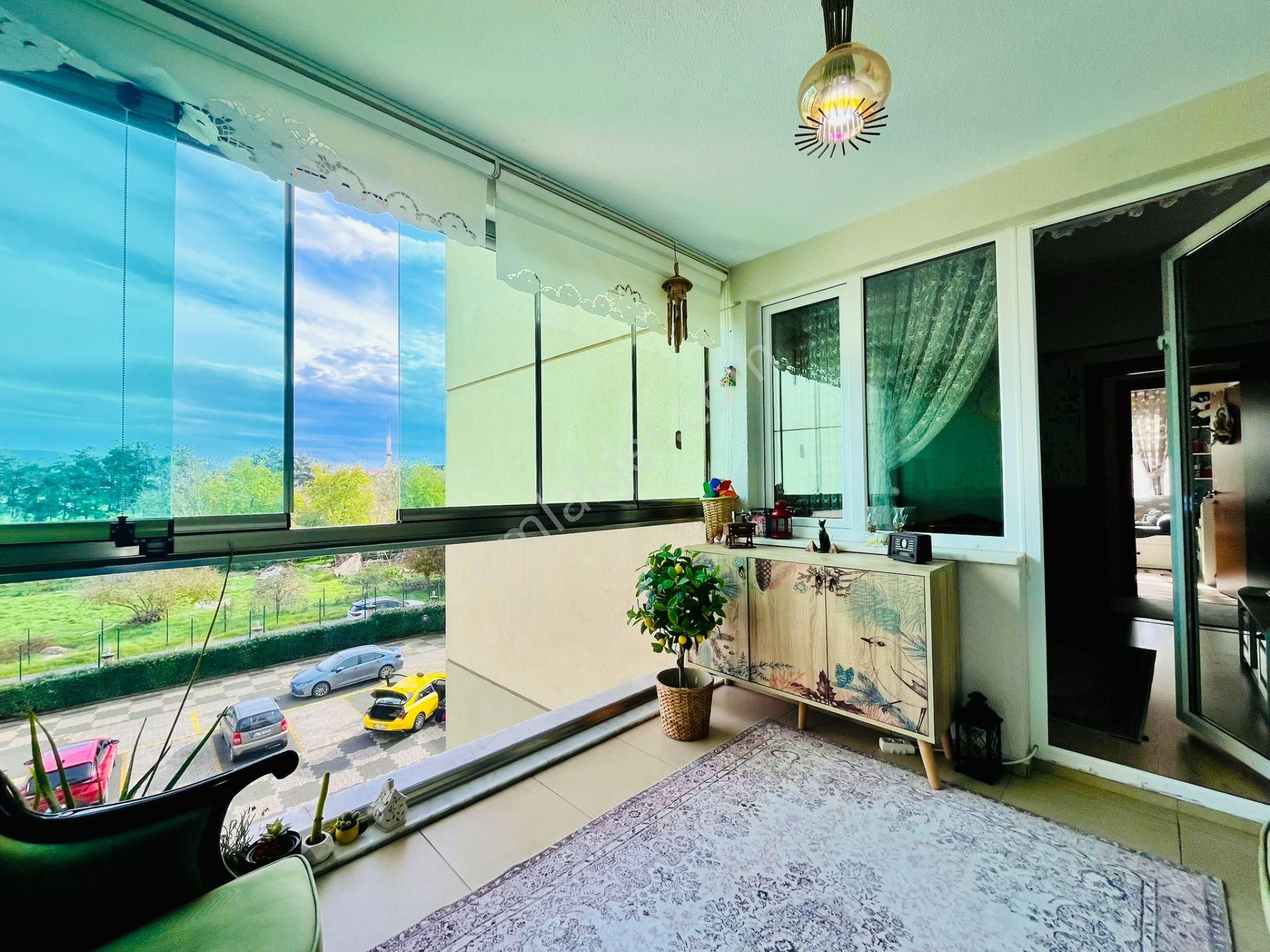 Mahal Sancaktepe'de Satılık 3+1 Geniş Balkonlu Satılık Daire - Görsel 17