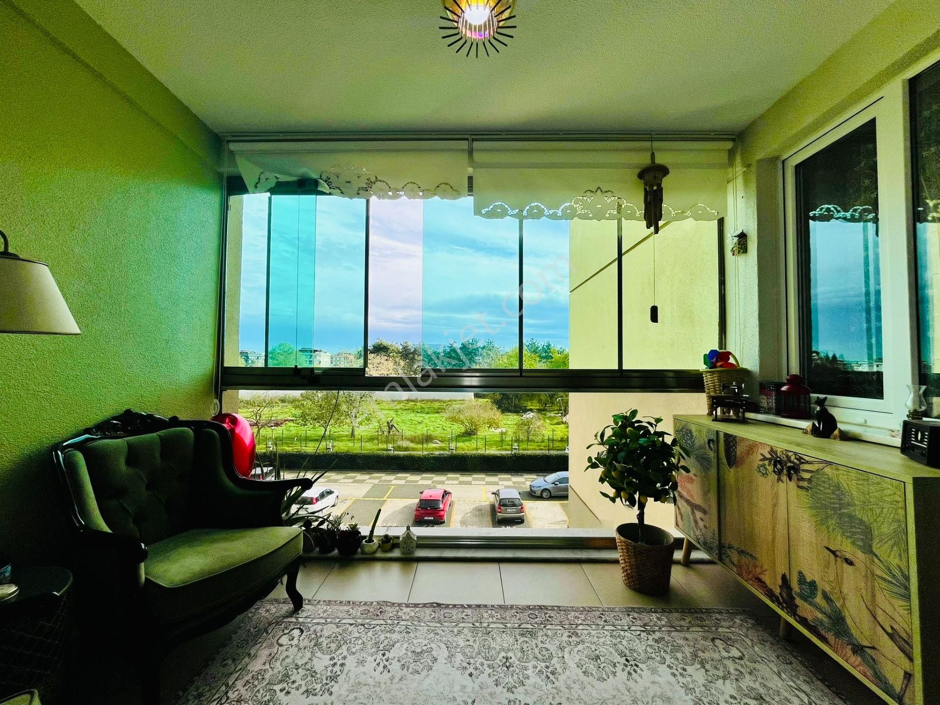 Mahal Sancaktepe'de Satılık 3+1 Geniş Balkonlu Satılık Daire - Görsel 19