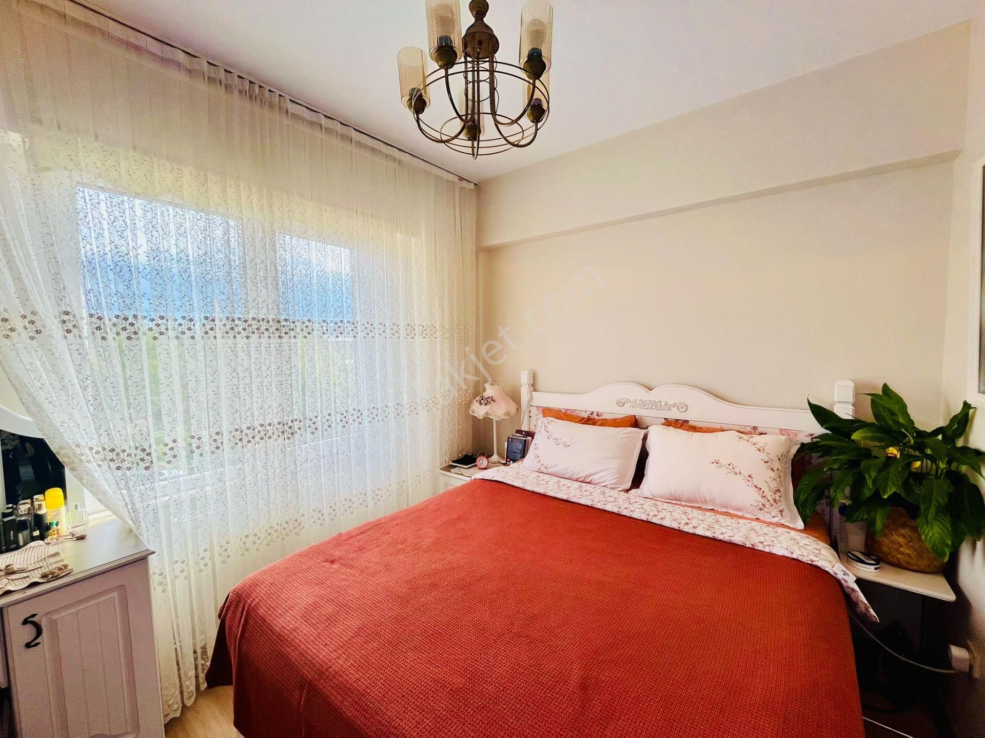 Mahal Sancaktepe'de Satılık 3+1 Geniş Balkonlu Satılık Daire - Görsel 22