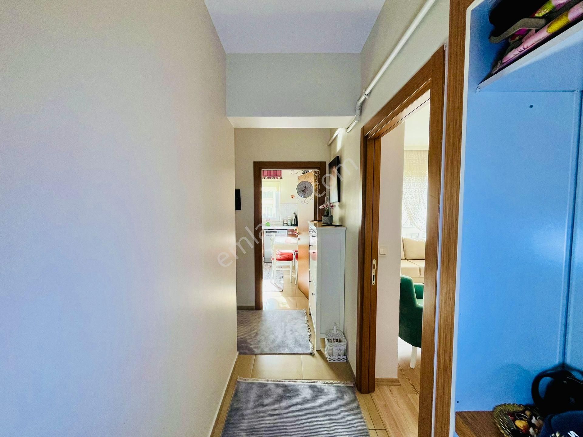 Mahal Sancaktepe'de Satılık 3+1 Geniş Balkonlu Satılık Daire - Görsel 7