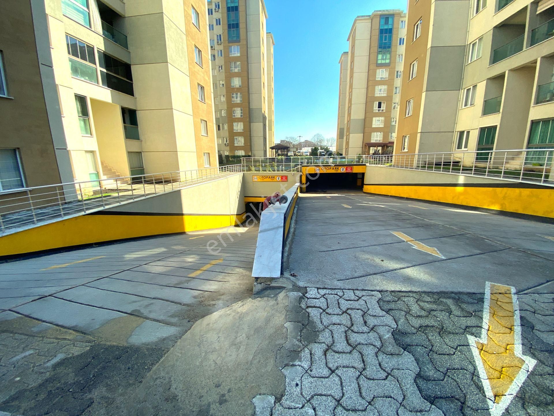 Mahal Sancaktepe'de Satılık 3+1 Geniş Balkonlu Satılık Daire - Görsel 34