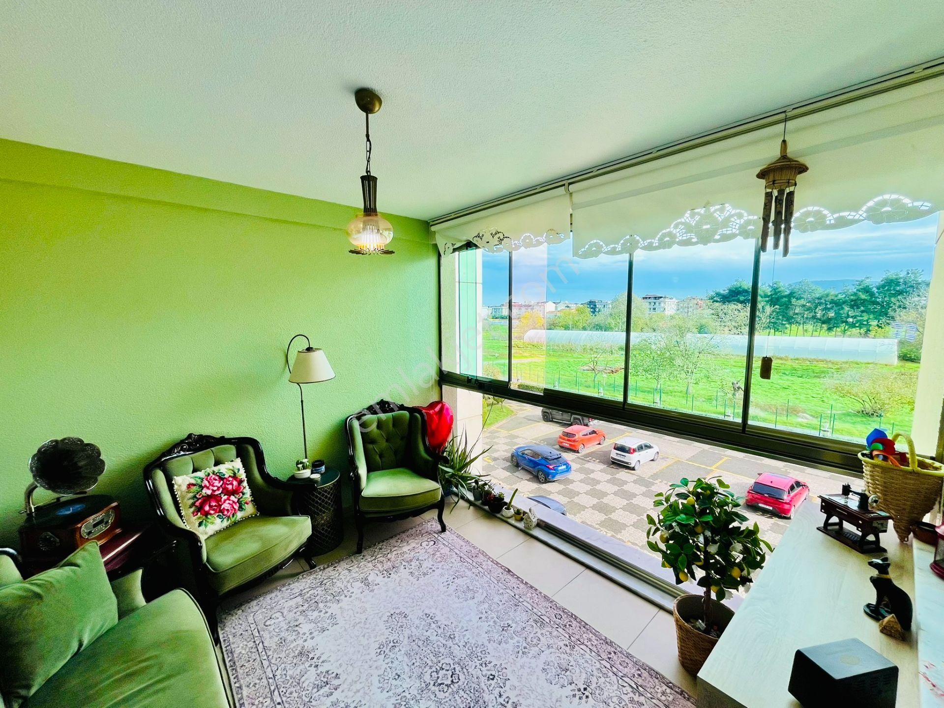 Mahal Sancaktepe'de Satılık 3+1 Geniş Balkonlu Satılık Daire - Görsel 16