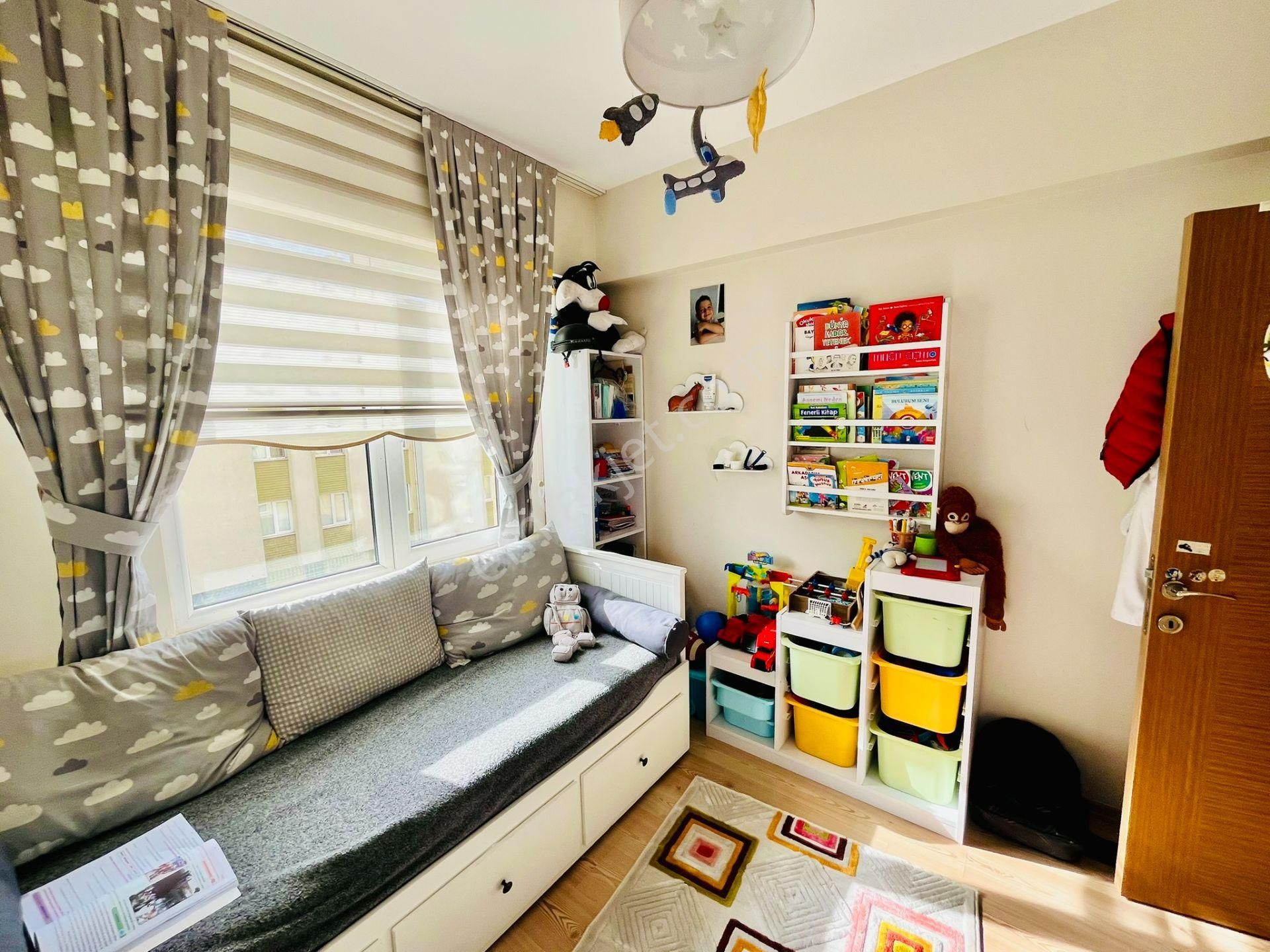 Mahal Sancaktepe'de Satılık 3+1 Geniş Balkonlu Satılık Daire - Görsel 12