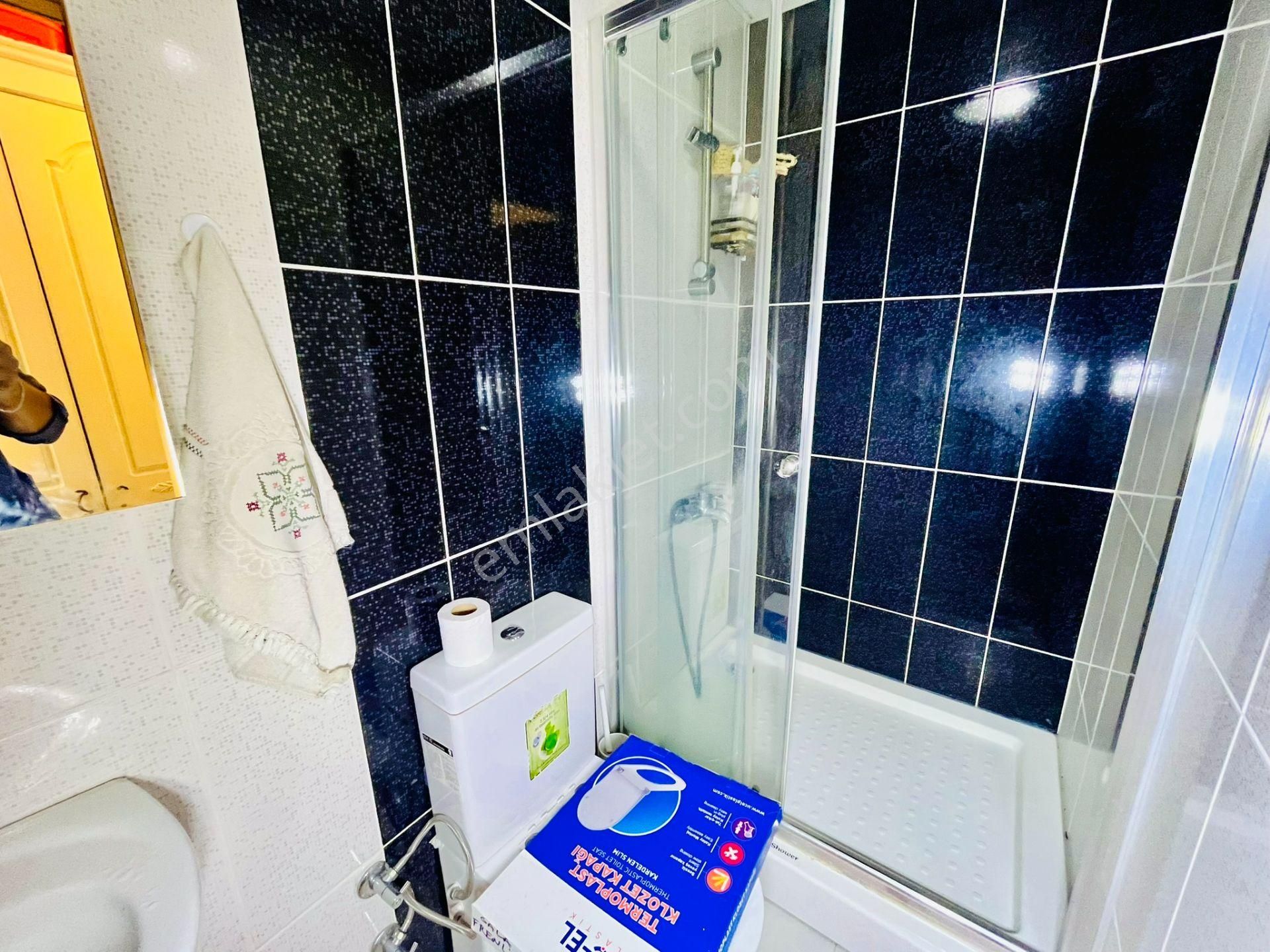 Mahal Sancaktepe'de Satılık 3+1 Geniş Balkonlu Satılık Daire - Görsel 24