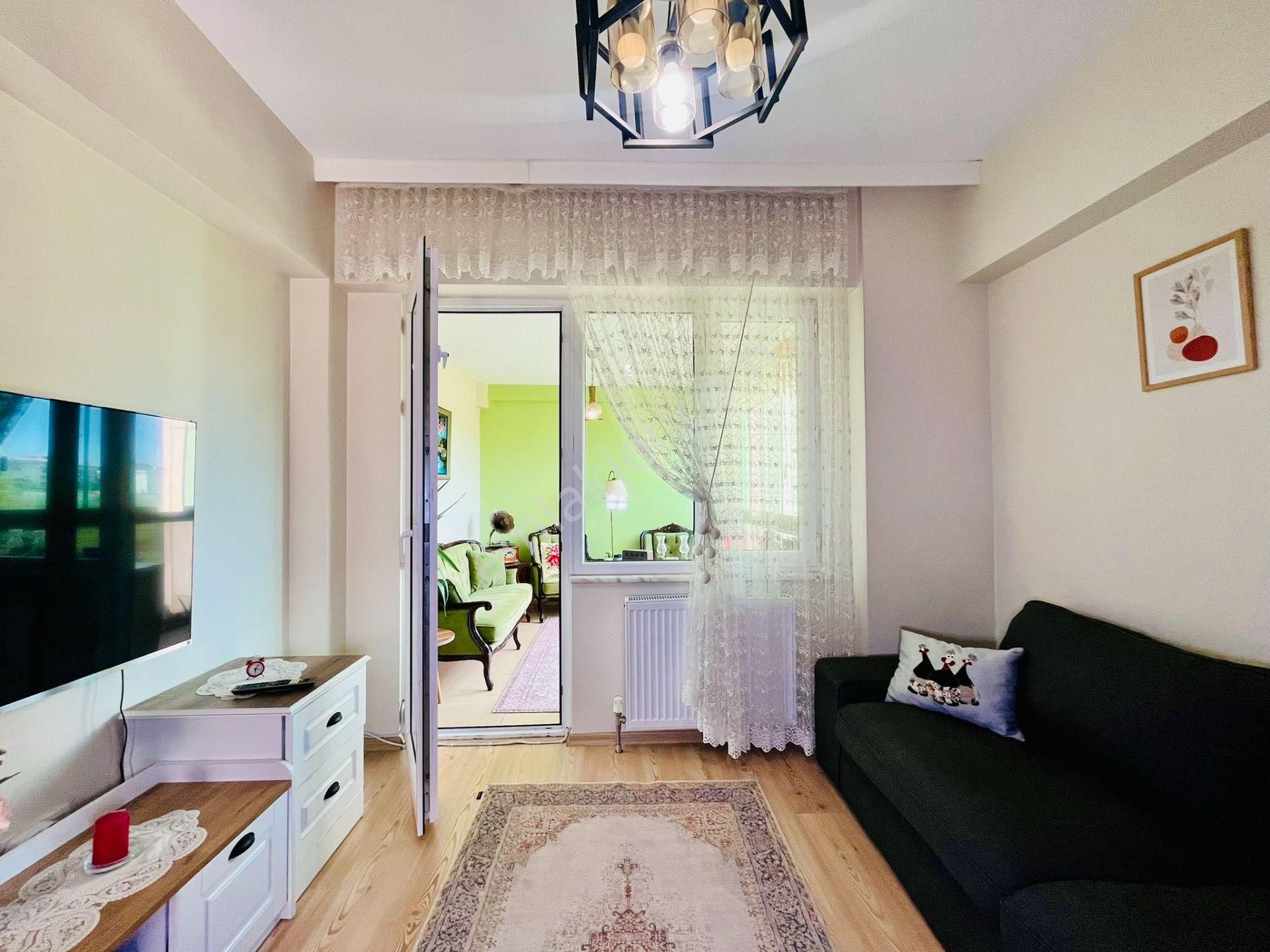 Mahal Sancaktepe'de Satılık 3+1 Geniş Balkonlu Satılık Daire - Görsel 14