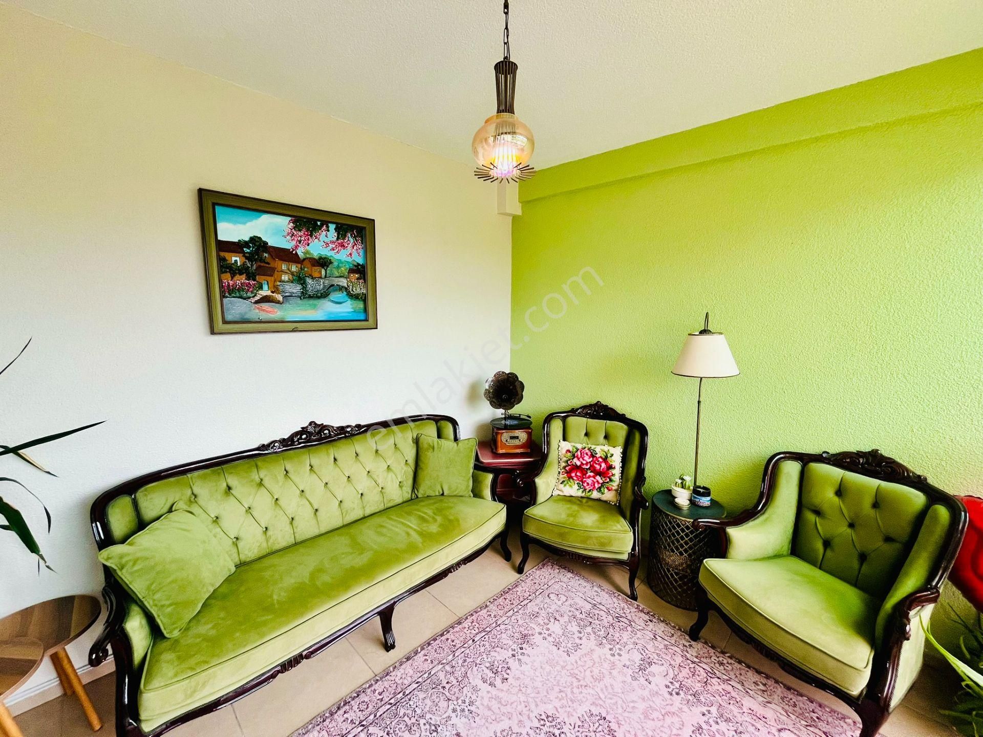 Mahal Sancaktepe'de Satılık 3+1 Geniş Balkonlu Satılık Daire - Görsel 18