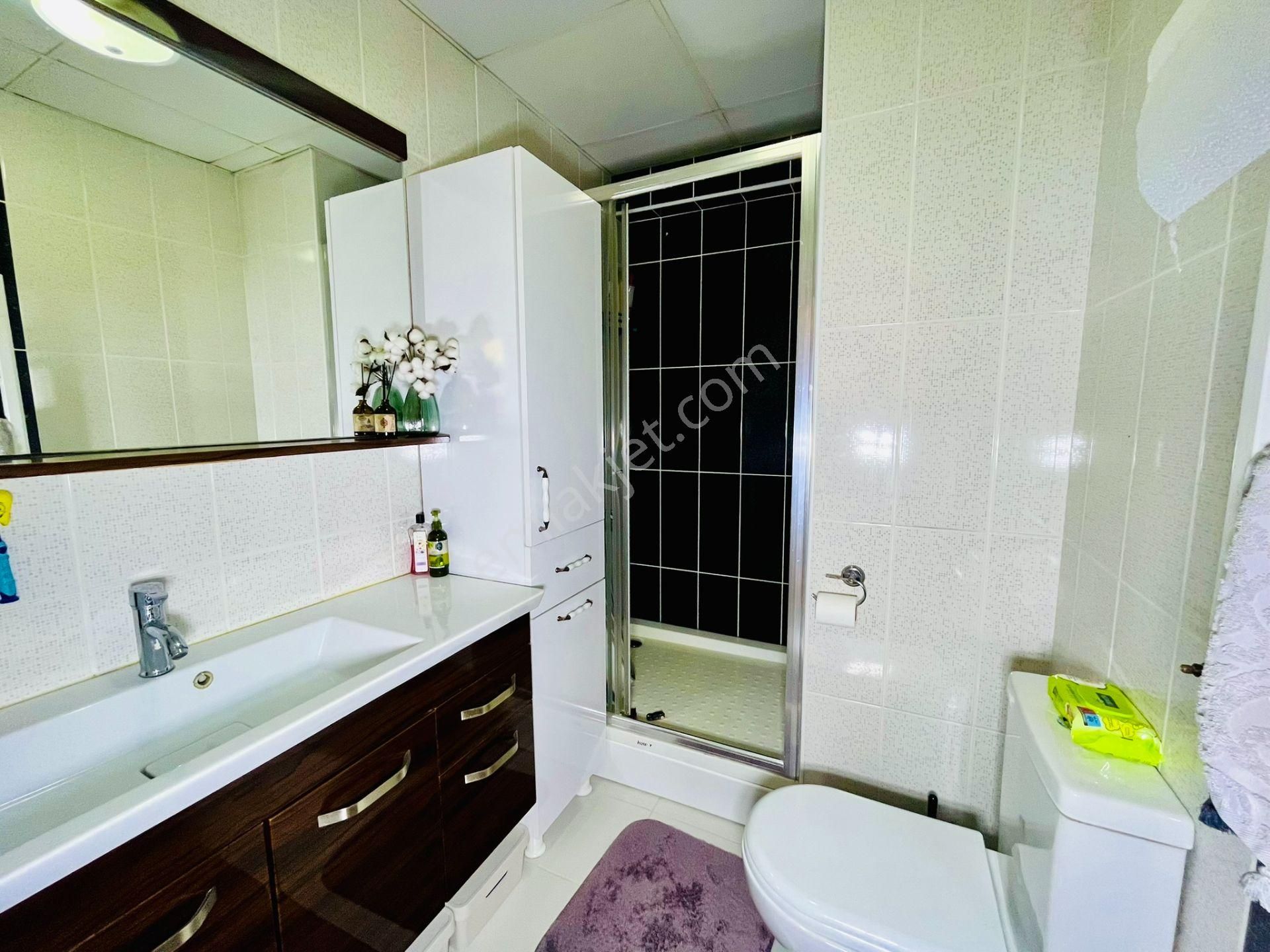 Mahal Sancaktepe'de Satılık 3+1 Geniş Balkonlu Satılık Daire - Görsel 9