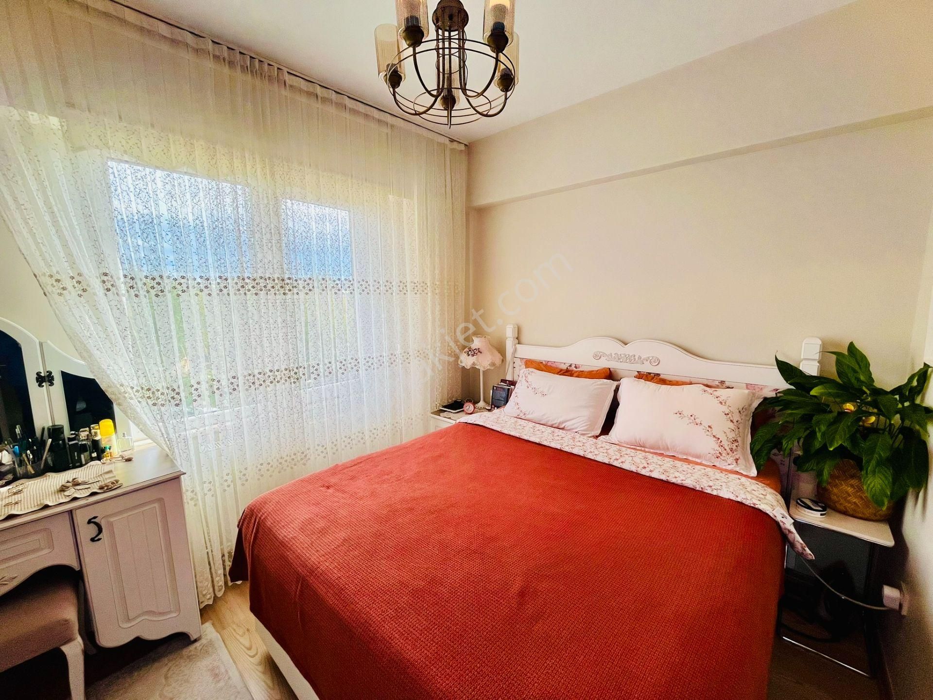 Mahal Sancaktepe'de Satılık 3+1 Geniş Balkonlu Satılık Daire - Görsel 20