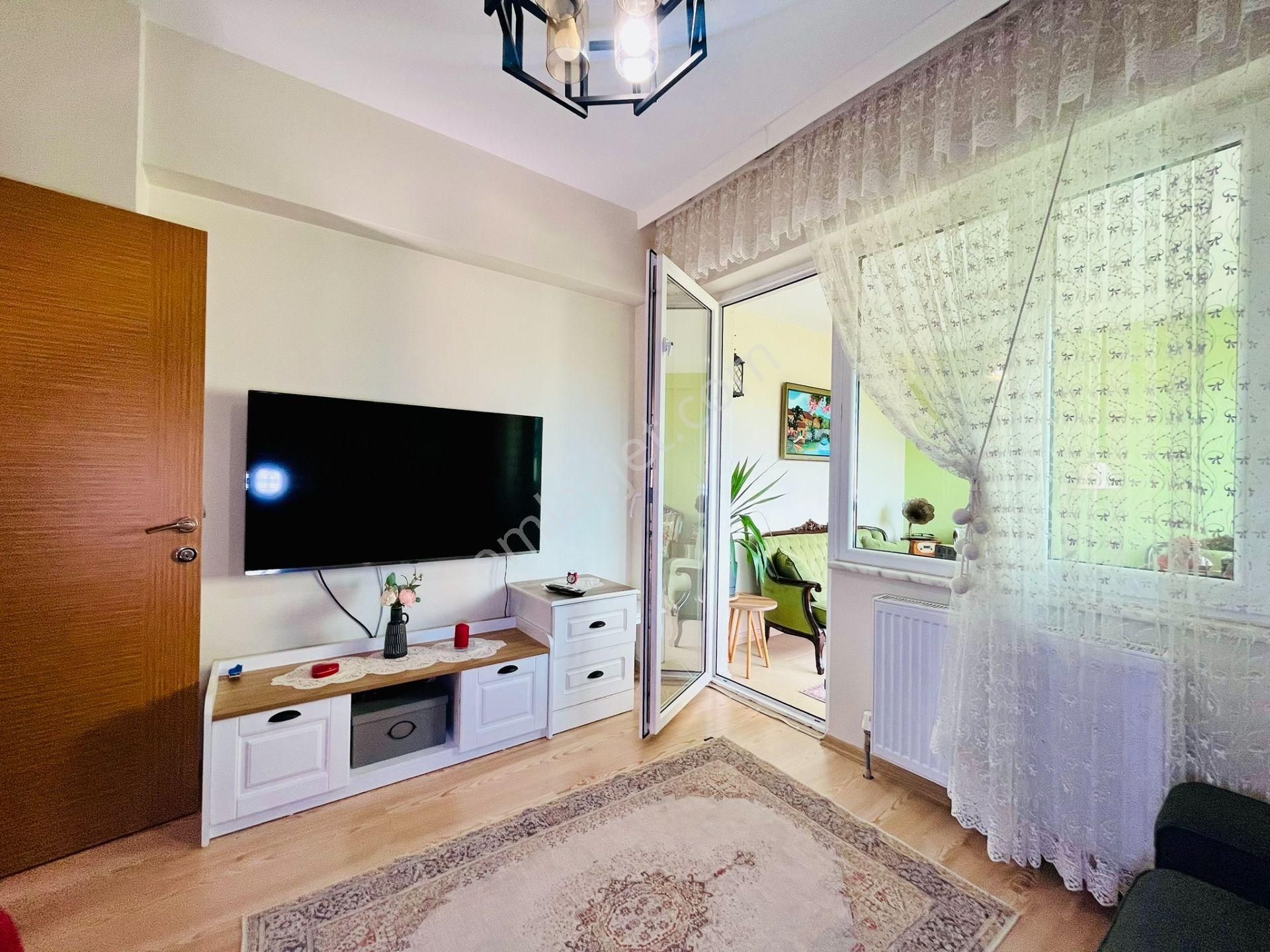 Mahal Sancaktepe'de Satılık 3+1 Geniş Balkonlu Satılık Daire - Görsel 15